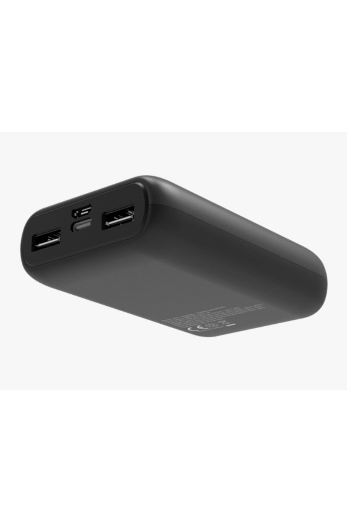 Boost 10000 Mah Qc 3.0/pd Powerbank - 3