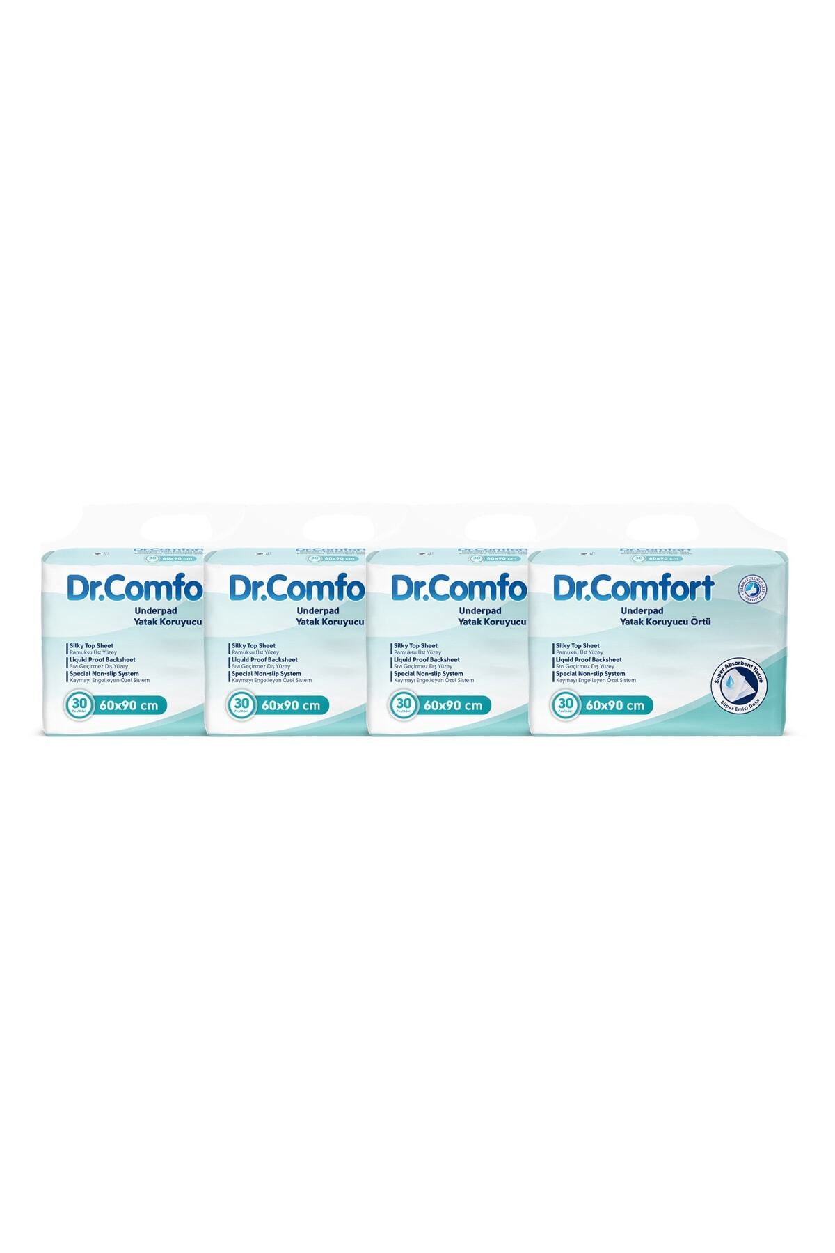 Dr store comfort protector