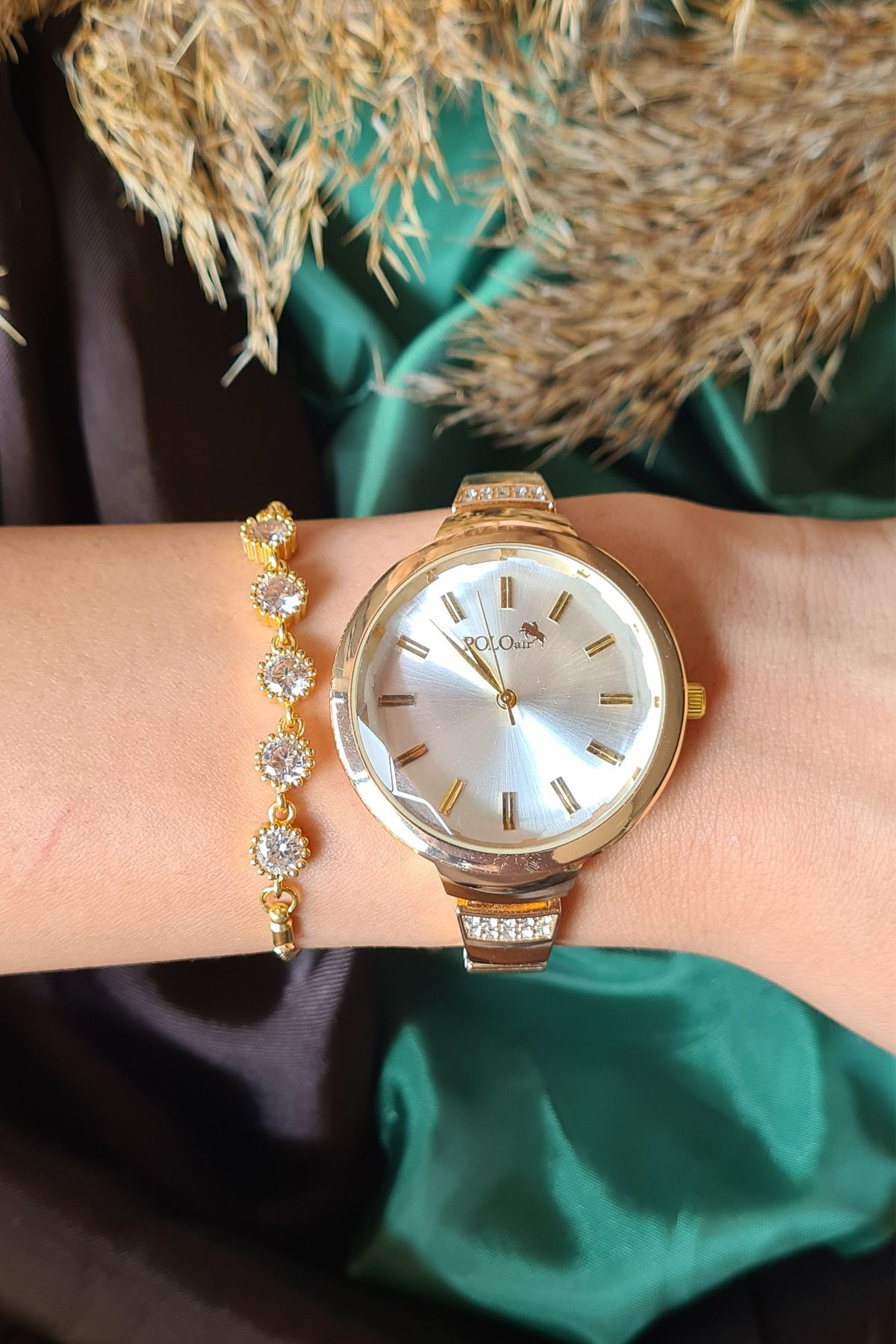 Holland skinny bracelet watch sales