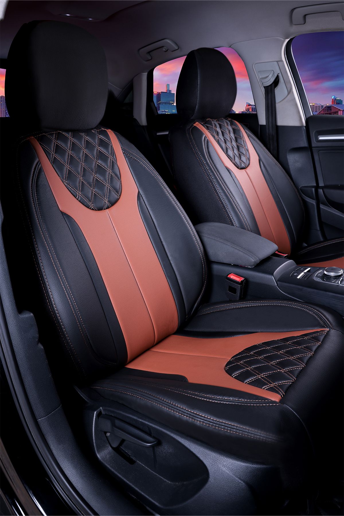 Audi Q3 Compatible Car Covers