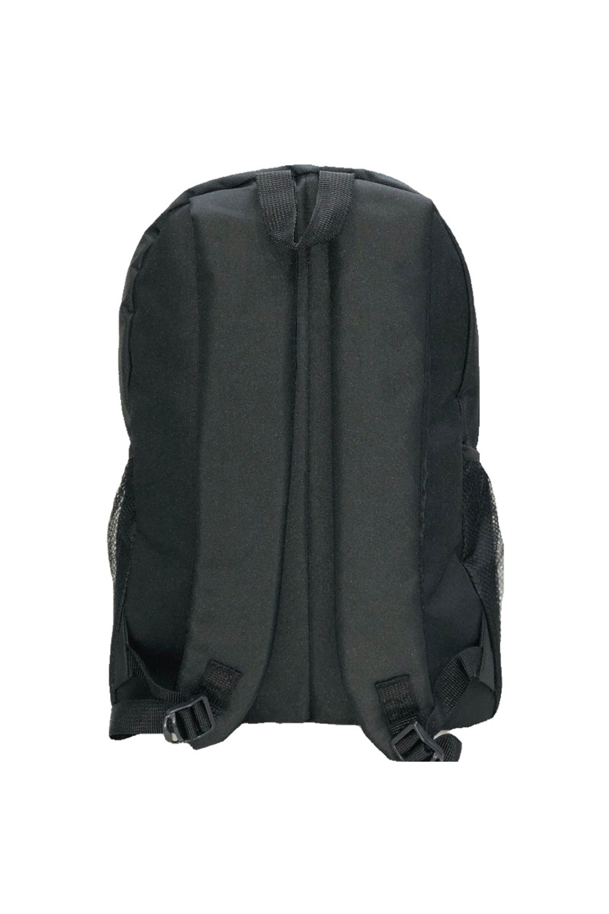 کوله پشتی زنانه مشکی Epod | EPODDERİ000005 اورجینال - تصویر 2