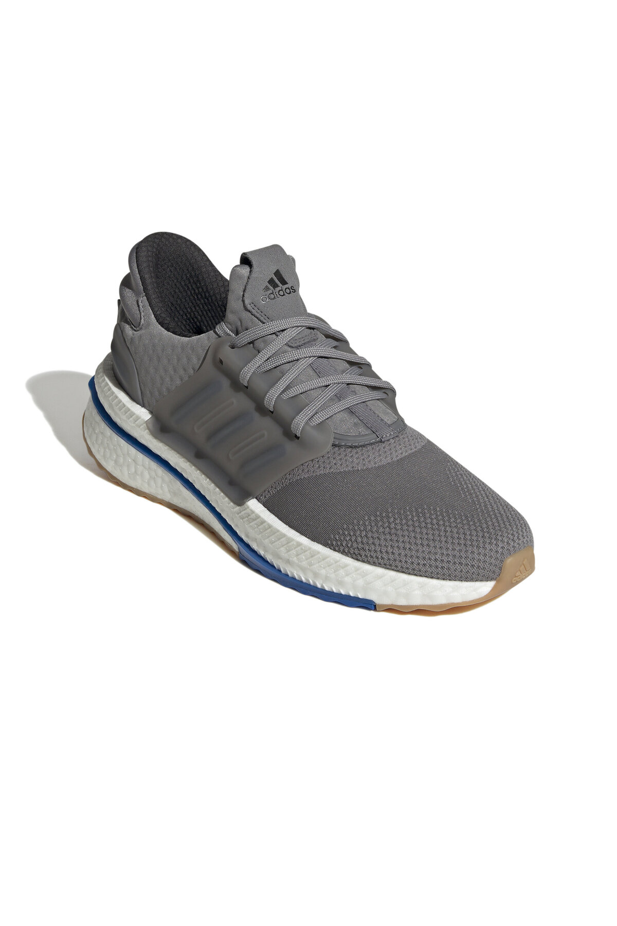 کفش adidas آدیداس رانینگ مردانه X_plrboost Id9575 خاکستری اورجینال - تصویر 3