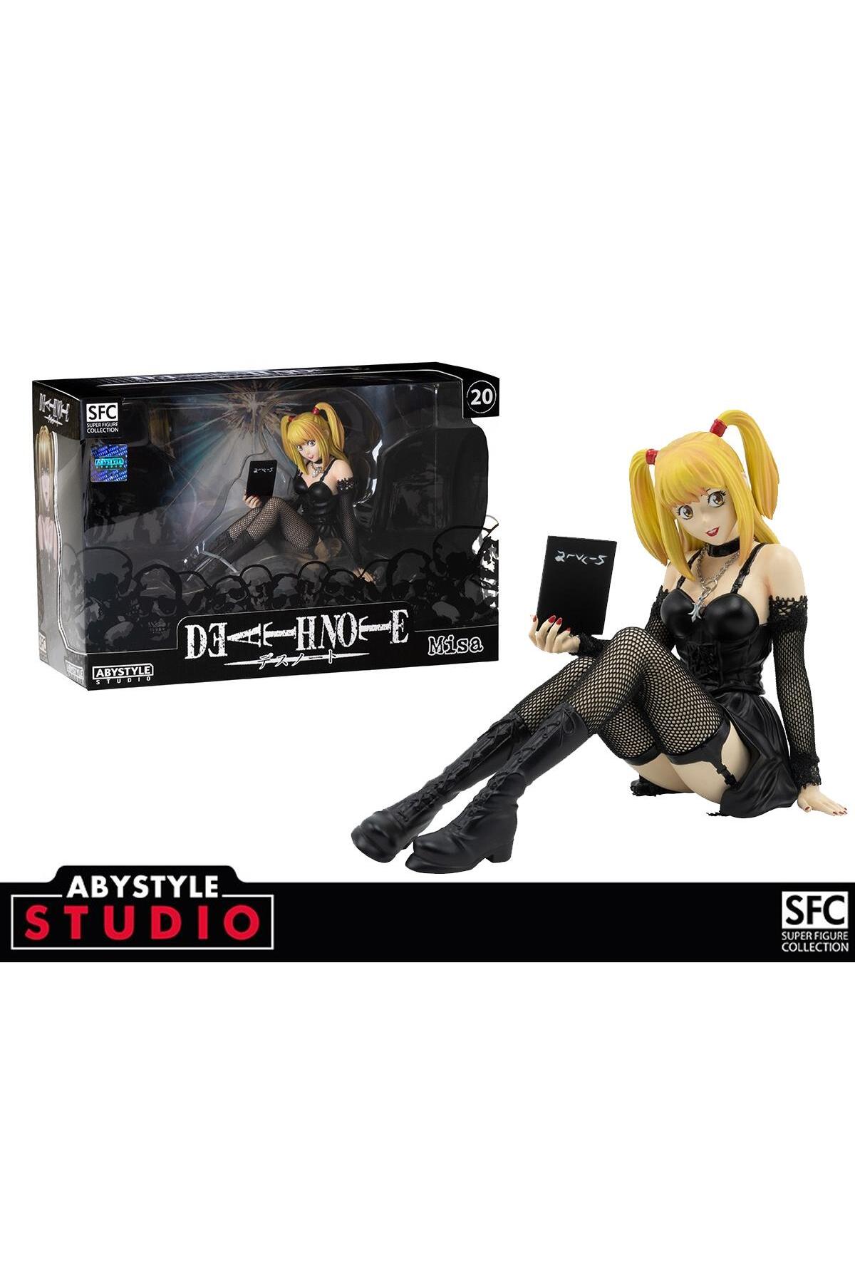 death note duvar kağıdı misa ve ışık