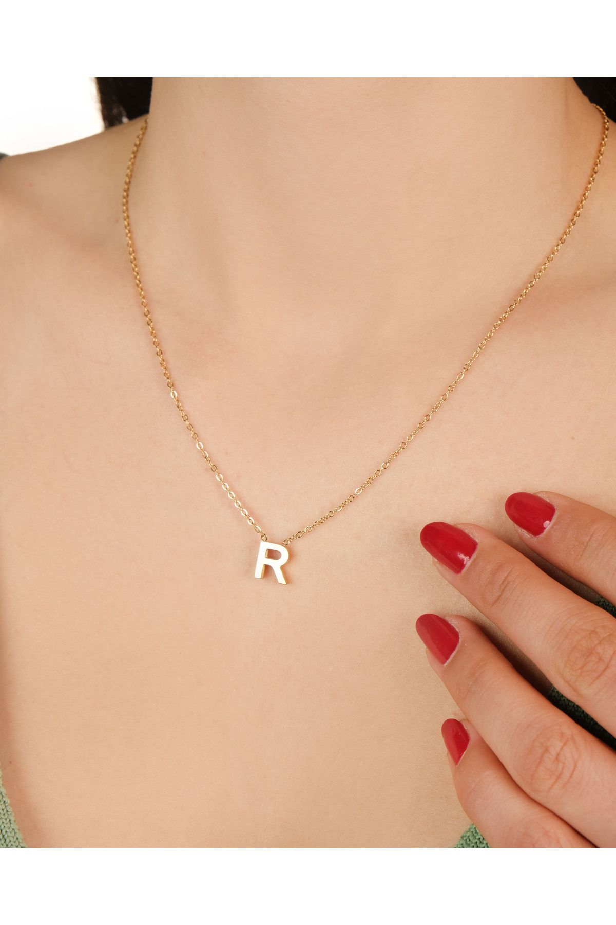 Casual necklaces shop