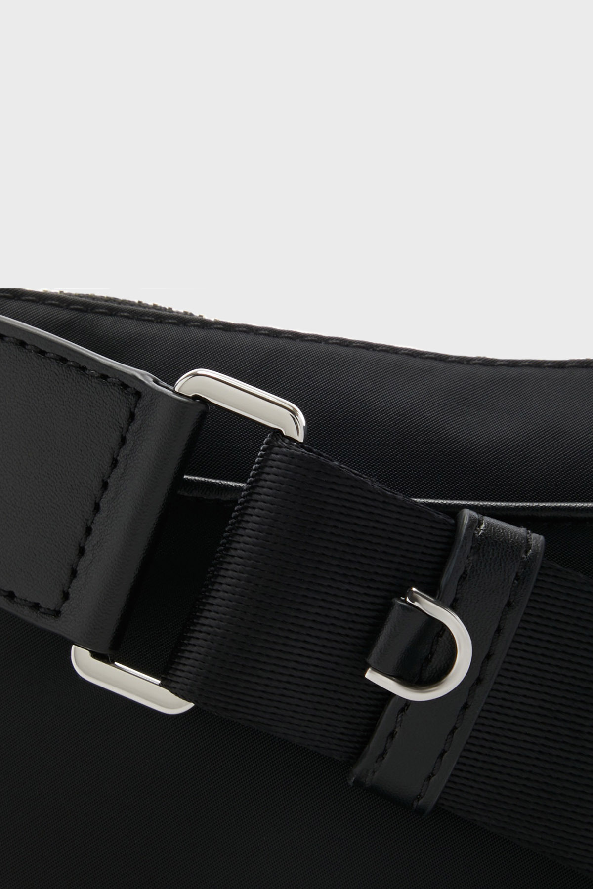 Michael Kors-Mini Additional Section Adjustable Shoulder Strap Bag 32R3SJ6C8C001 BAG 32R3SJ6C8C 00 5