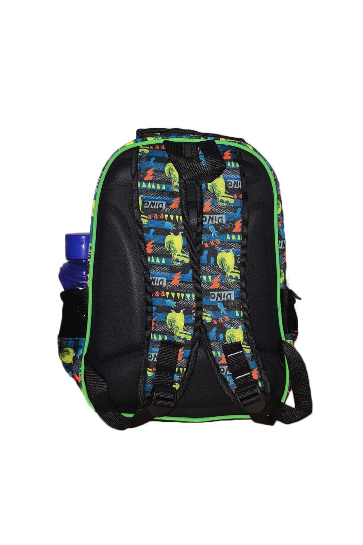Dinosaur discount school bag