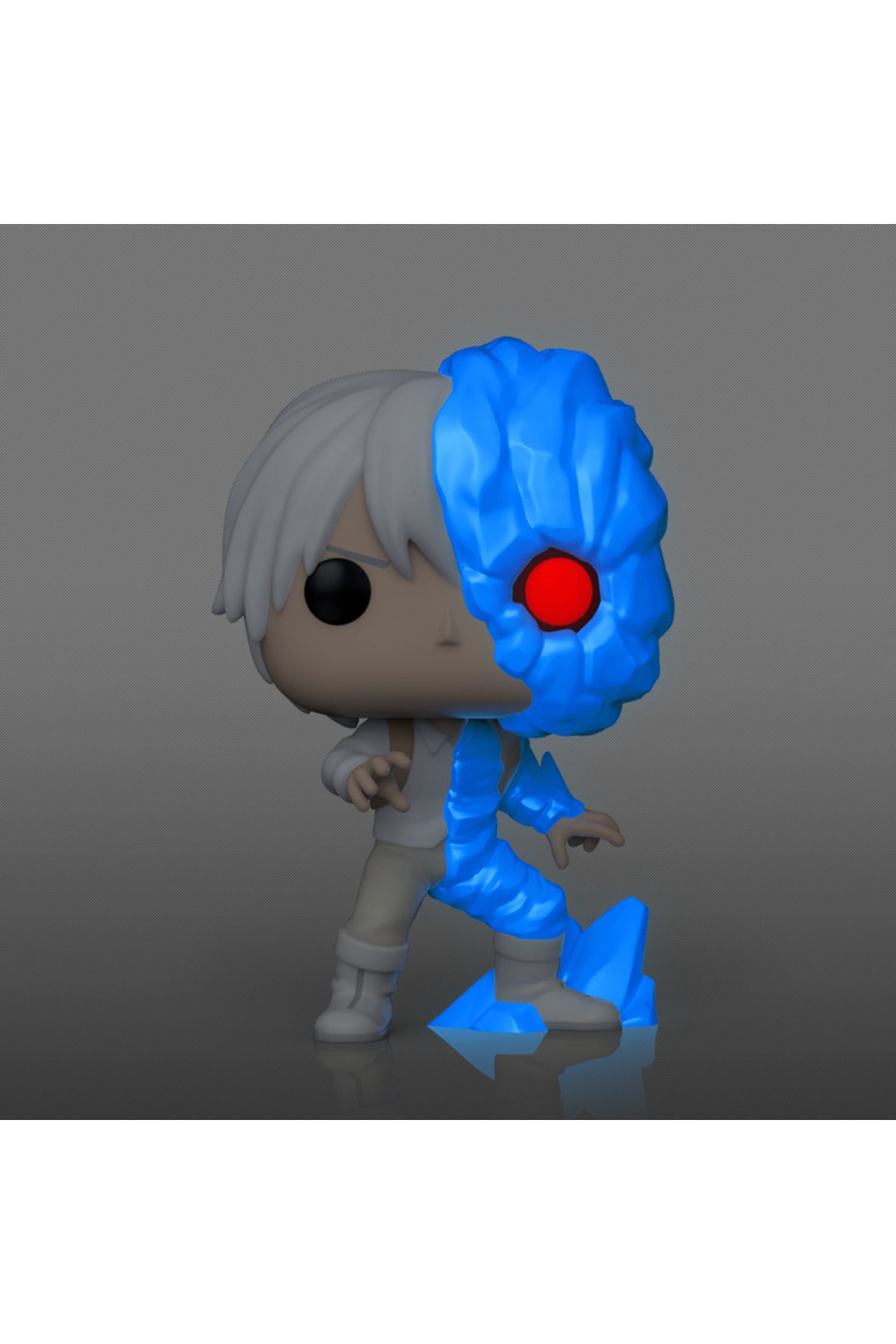 My hero academia todoroki pop vinyl online figure