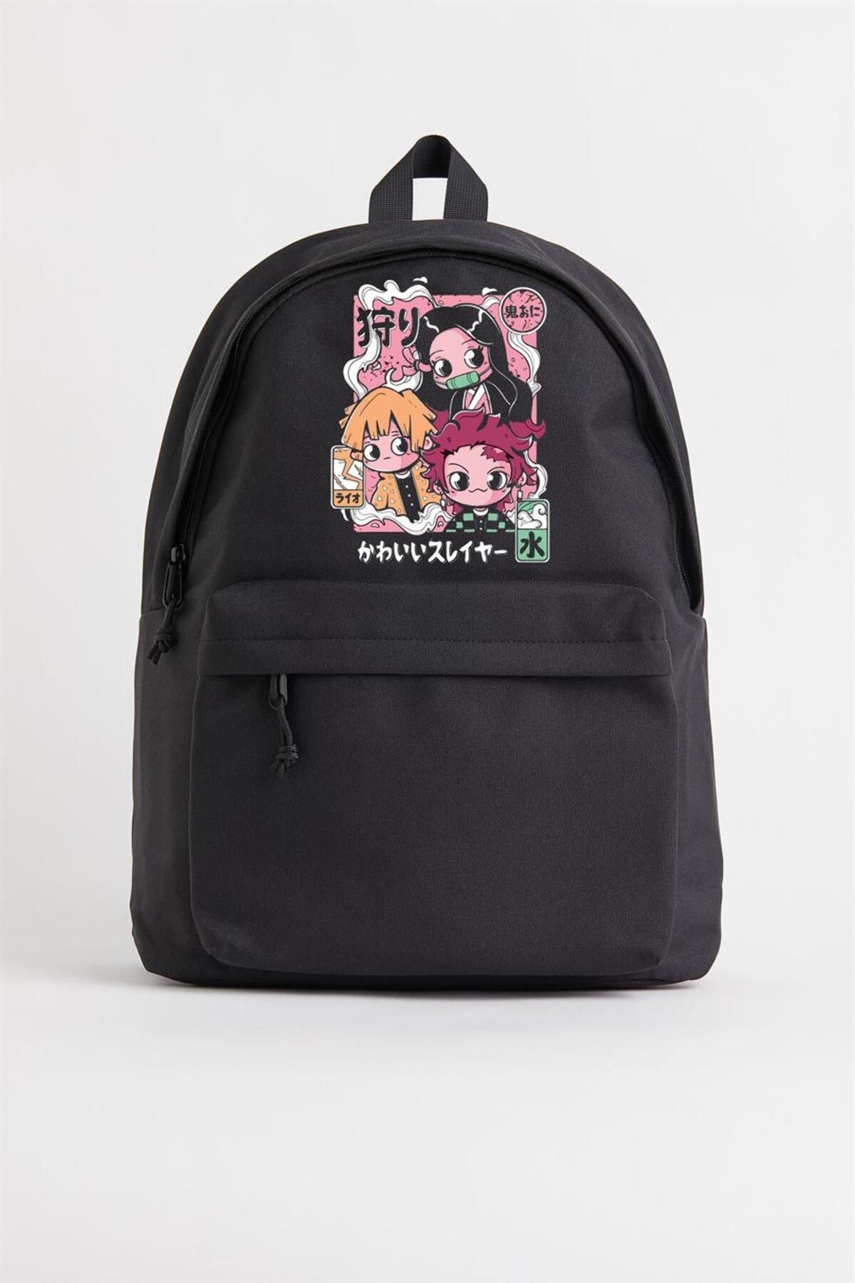 Demon best sale slayer backpack