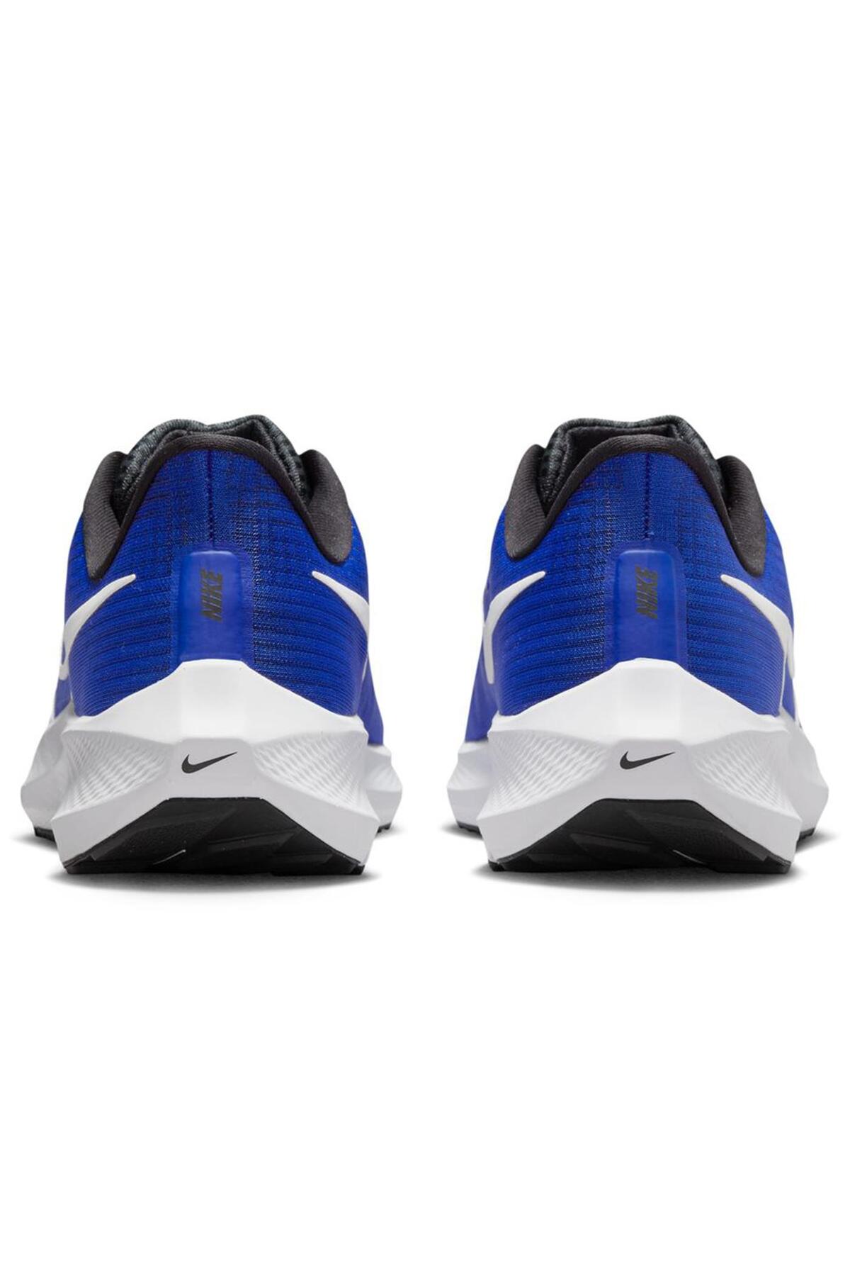 کفش Nike نایکی رانینگ مردانه Air Zoom Pegasus 39 DH4071-400 Mavi ماوی اورجینال - تصویر 7