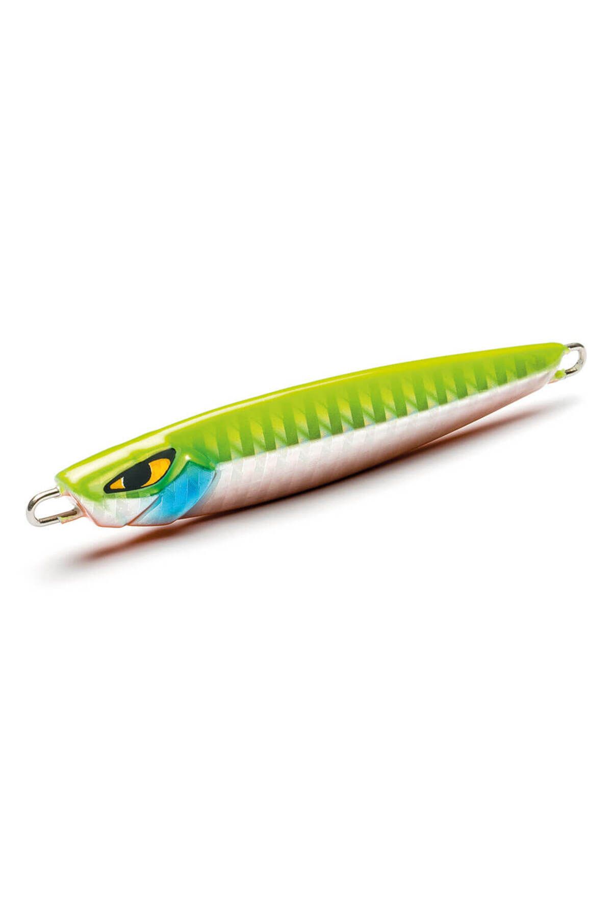 طعمه مصنوعی چند رنگ خوراک جعلی JIG اورجینال Mustad