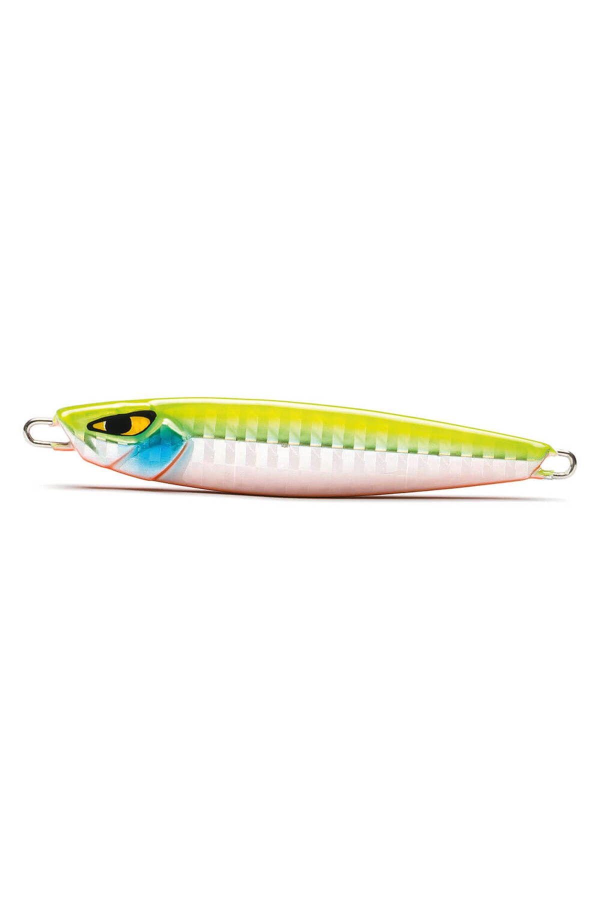 طعمه مصنوعی چند رنگ خوراک جعلی JIG اورجینال Mustad
