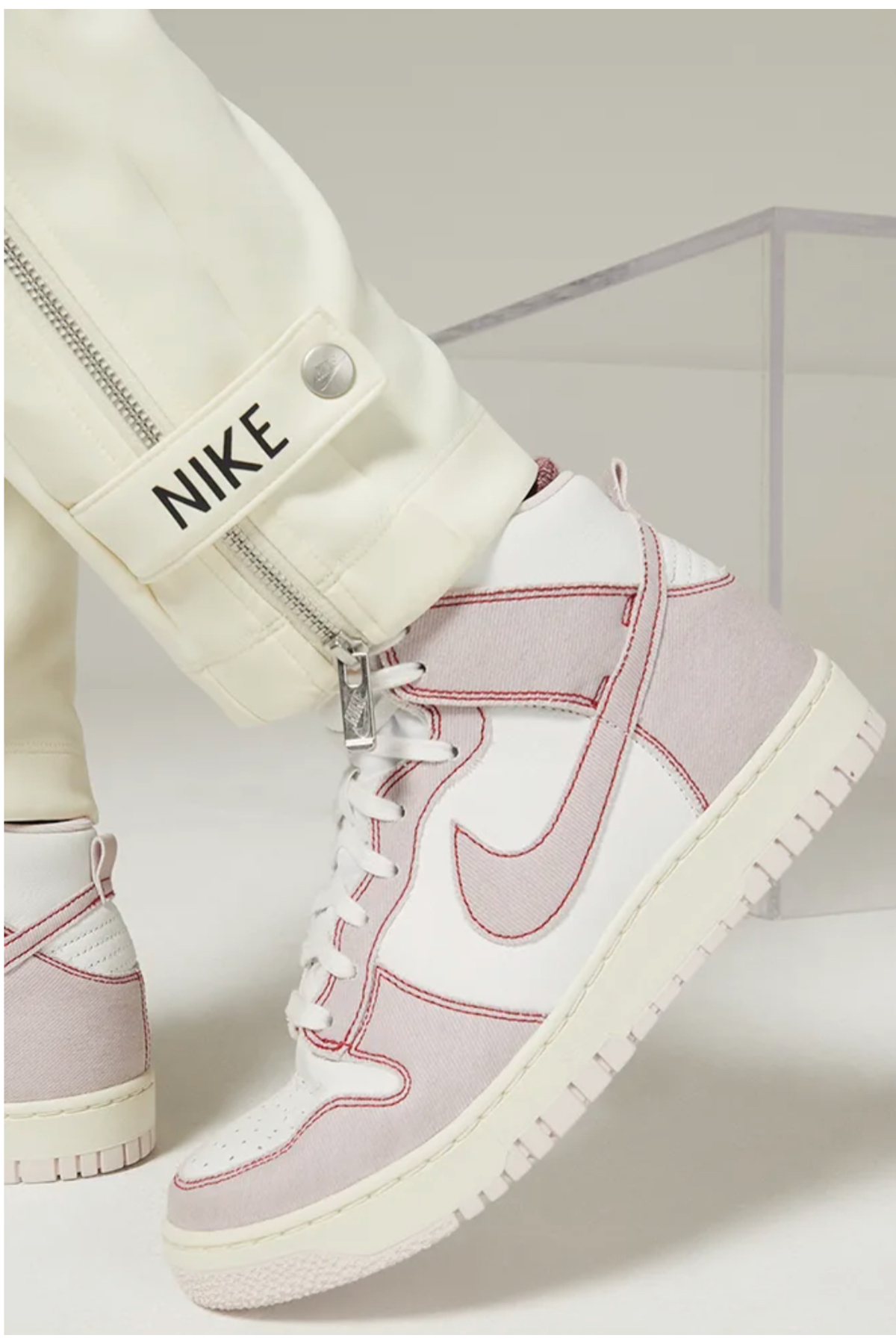 Nike Dunk High 1985 Erkek Ayakkabı - Fiyatı, Yorumları