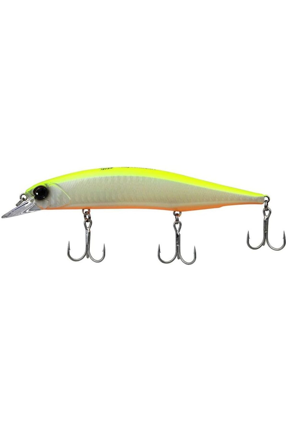 Genel Markalar Realis Jerkbait 12 Cm 18,2 Gr St-03#