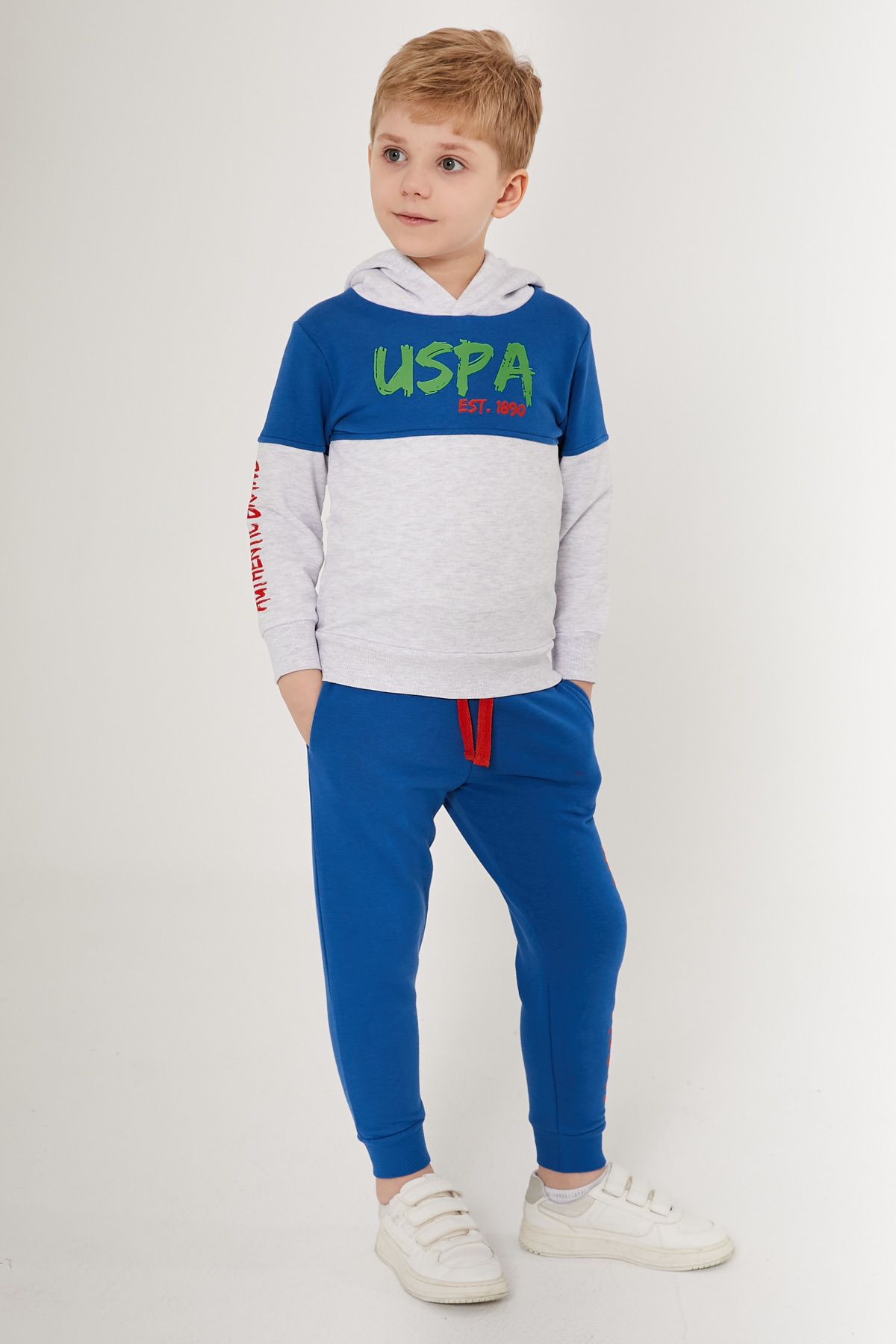 Polo sales assn kids