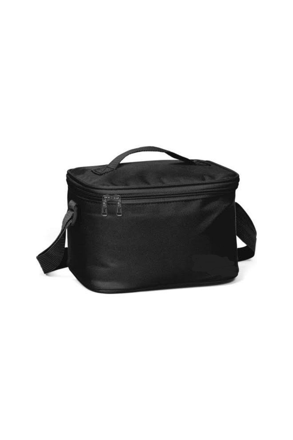 Lunch bag with thermos 2025 holder