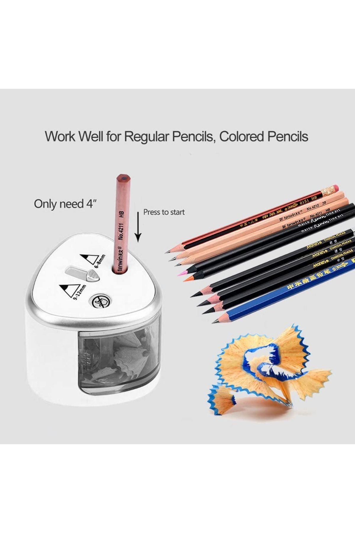Good pencil sharpener 2025