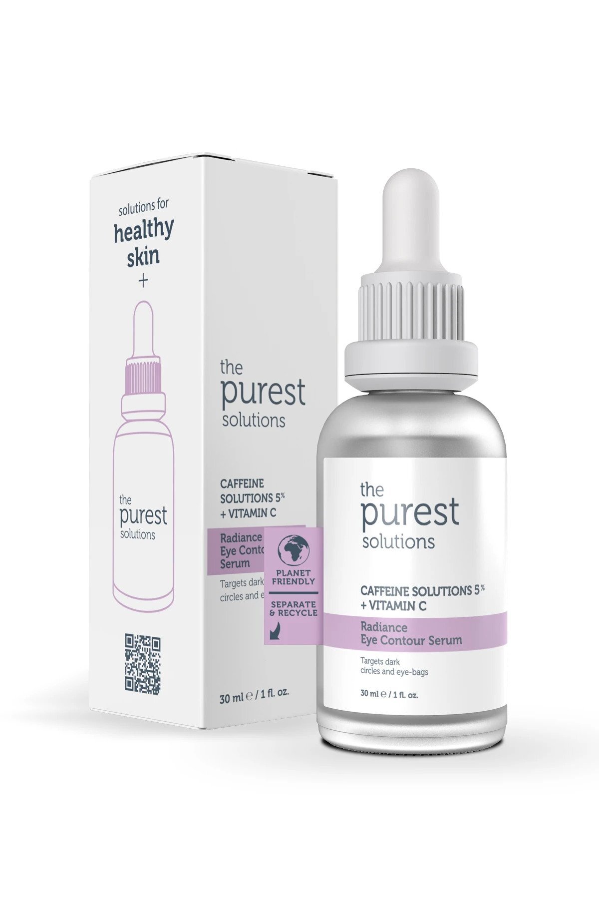 سرم پوست پیورست elagfhgfjhjh6345888