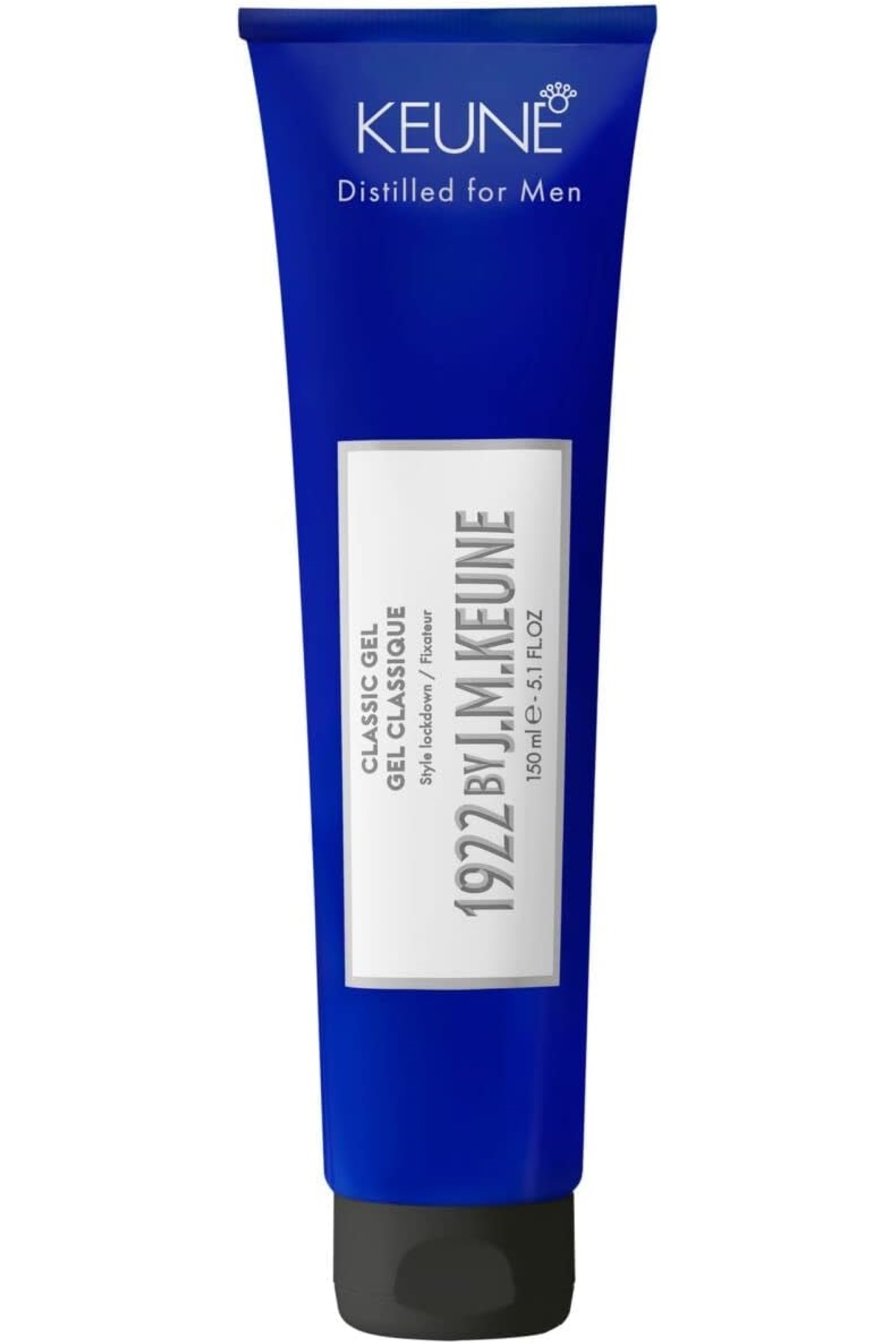 Keune 1922 Styling Klasik Jel Saç Jölesi 150 ml