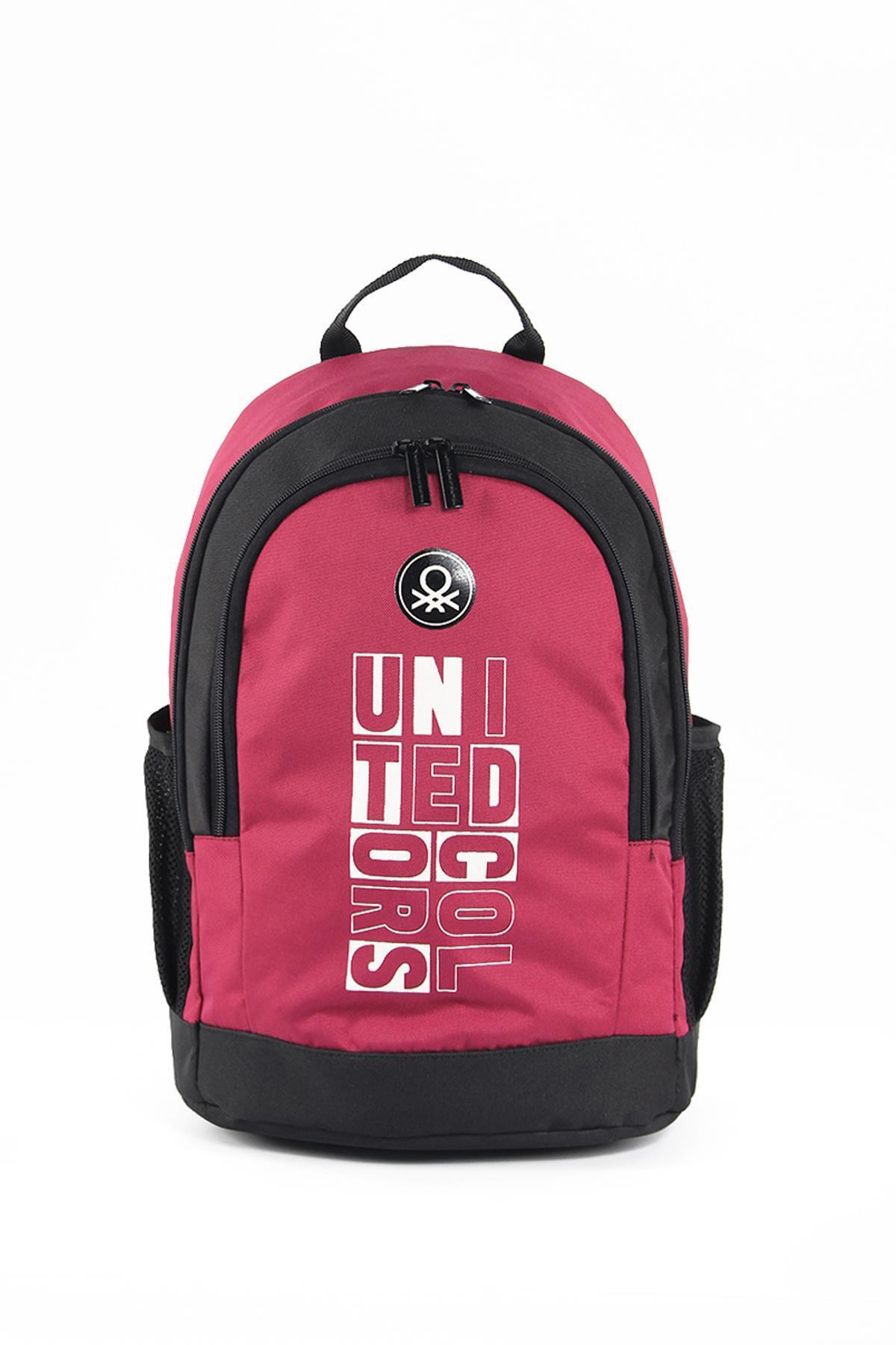 یونایتد کالرز آو بنتون کوله پشتی مدرسه ۴۲۹۶