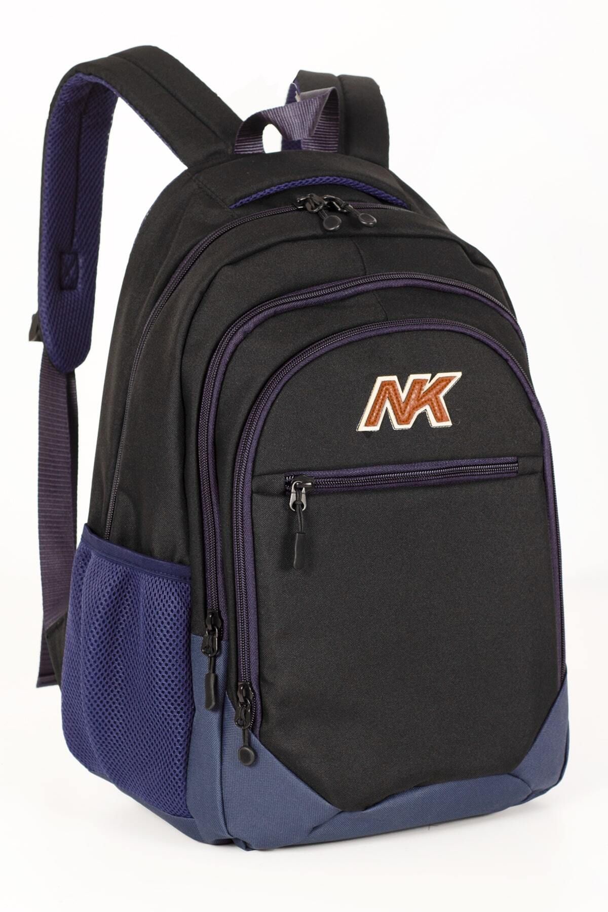 Plain discount school bags