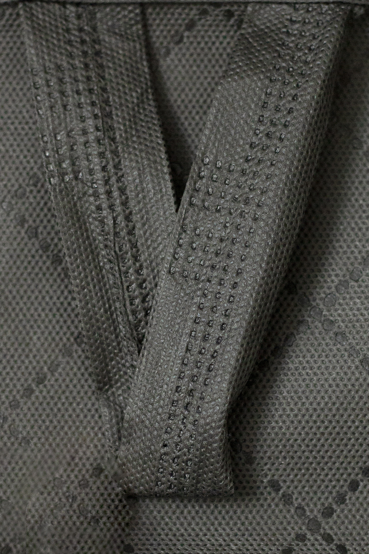 NUTEX-6 resturi de depozitare matlasate cu model sub bază 60x40x22 (GRI) 5