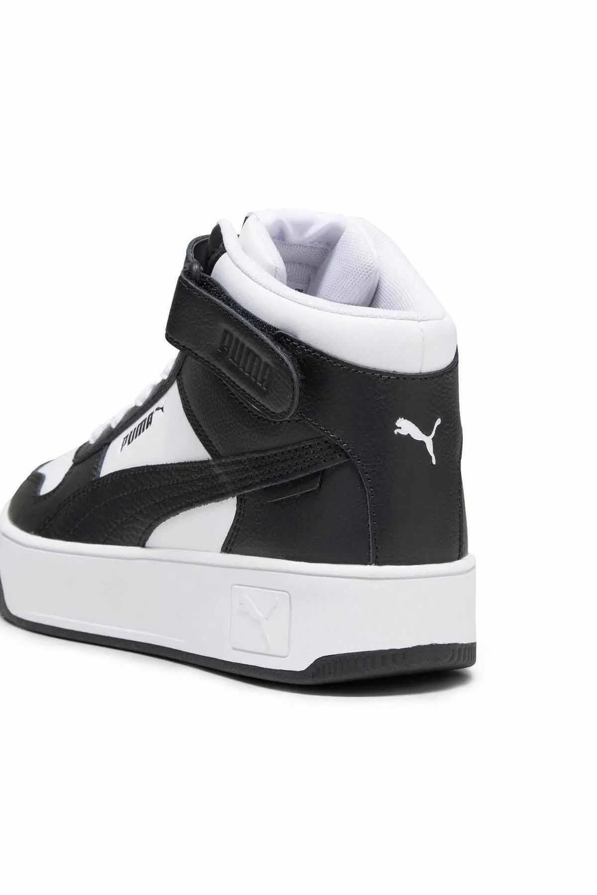 Puma Mid Carina Street 392337