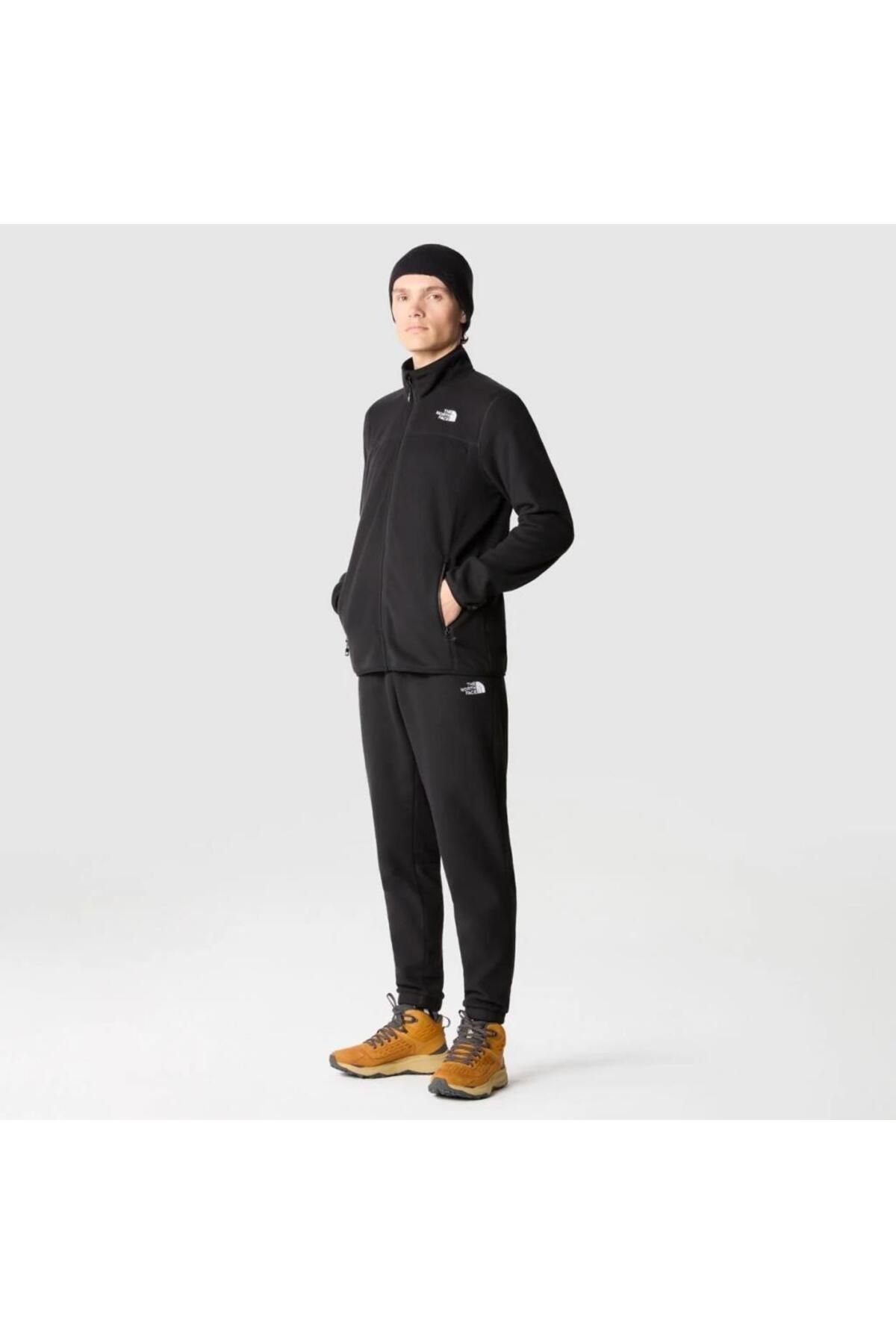 The North Face The North Face M 100 Glacier Full Zip Eu Men s