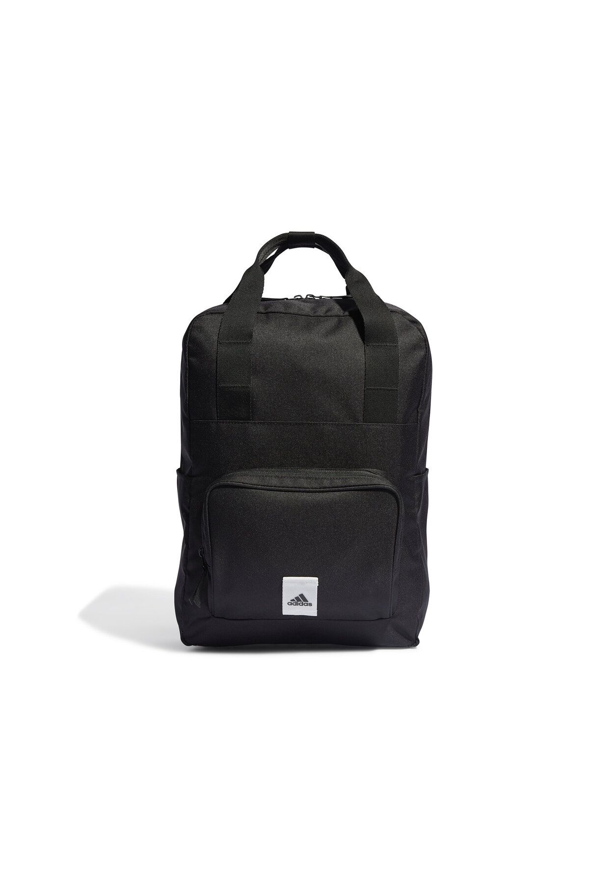 adidas Backpack Black Plain