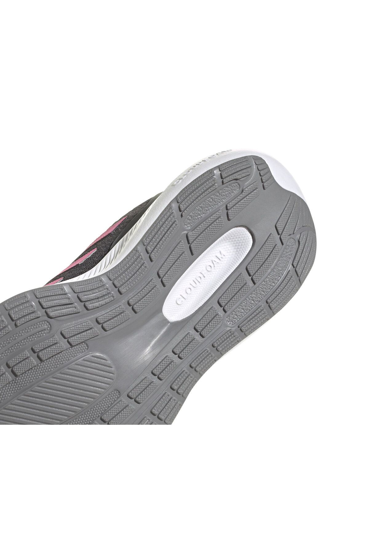adidas Runfalcon 3.0 K Youth Running Shoes HP5838 Black Trendyol