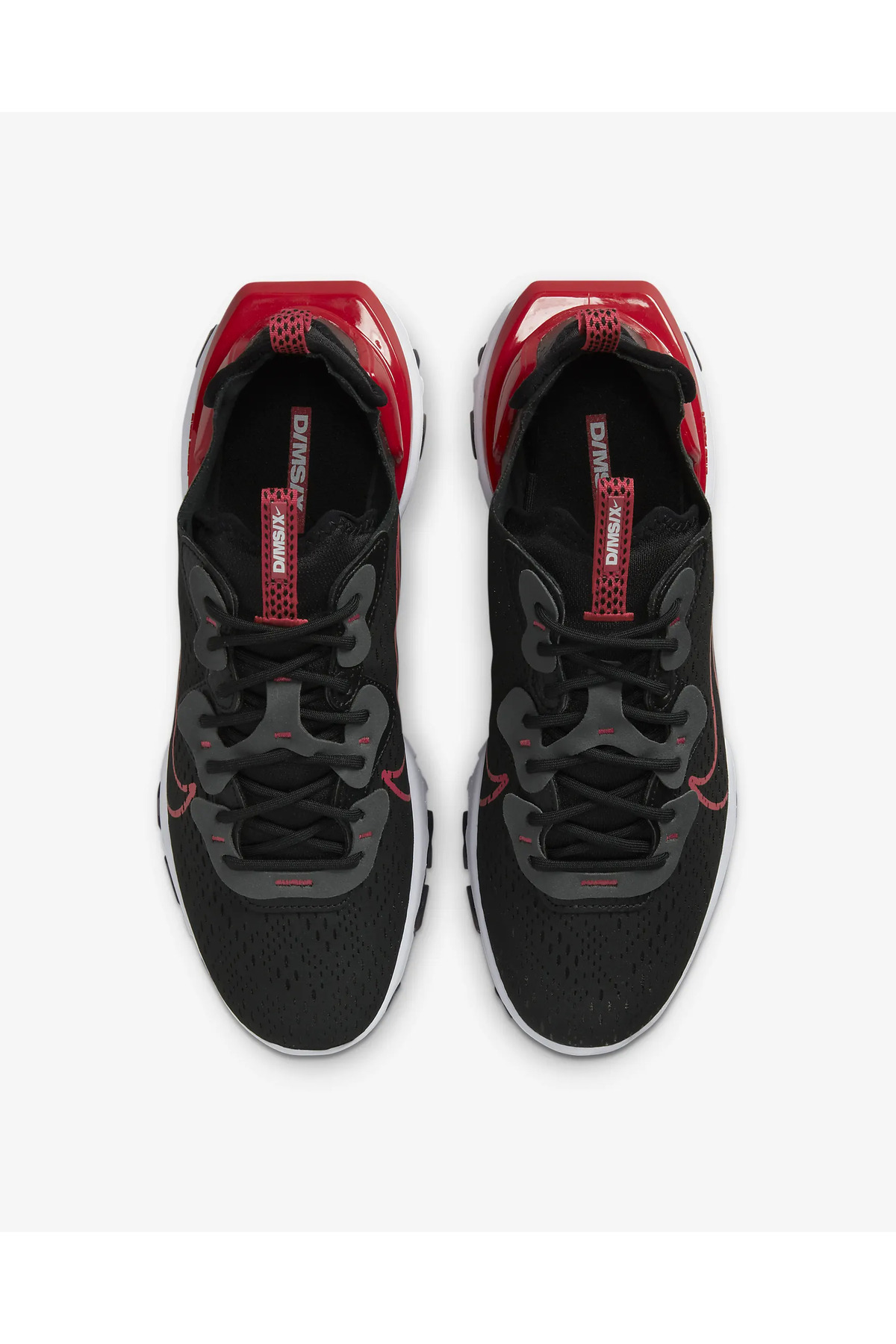 کفش پیاده روی مردانه برند نایک اصل FB3353-001 - تصویر 3