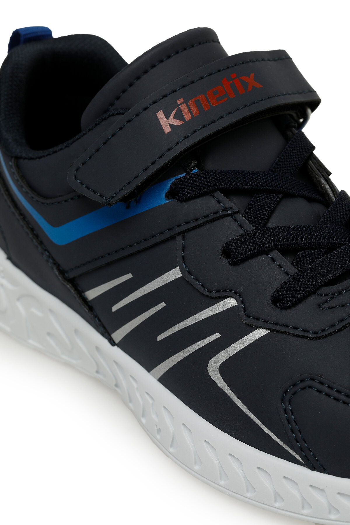 اسنیکر دخترانه برند کینتیکس اصل WINNING 3PR - تصویر 7