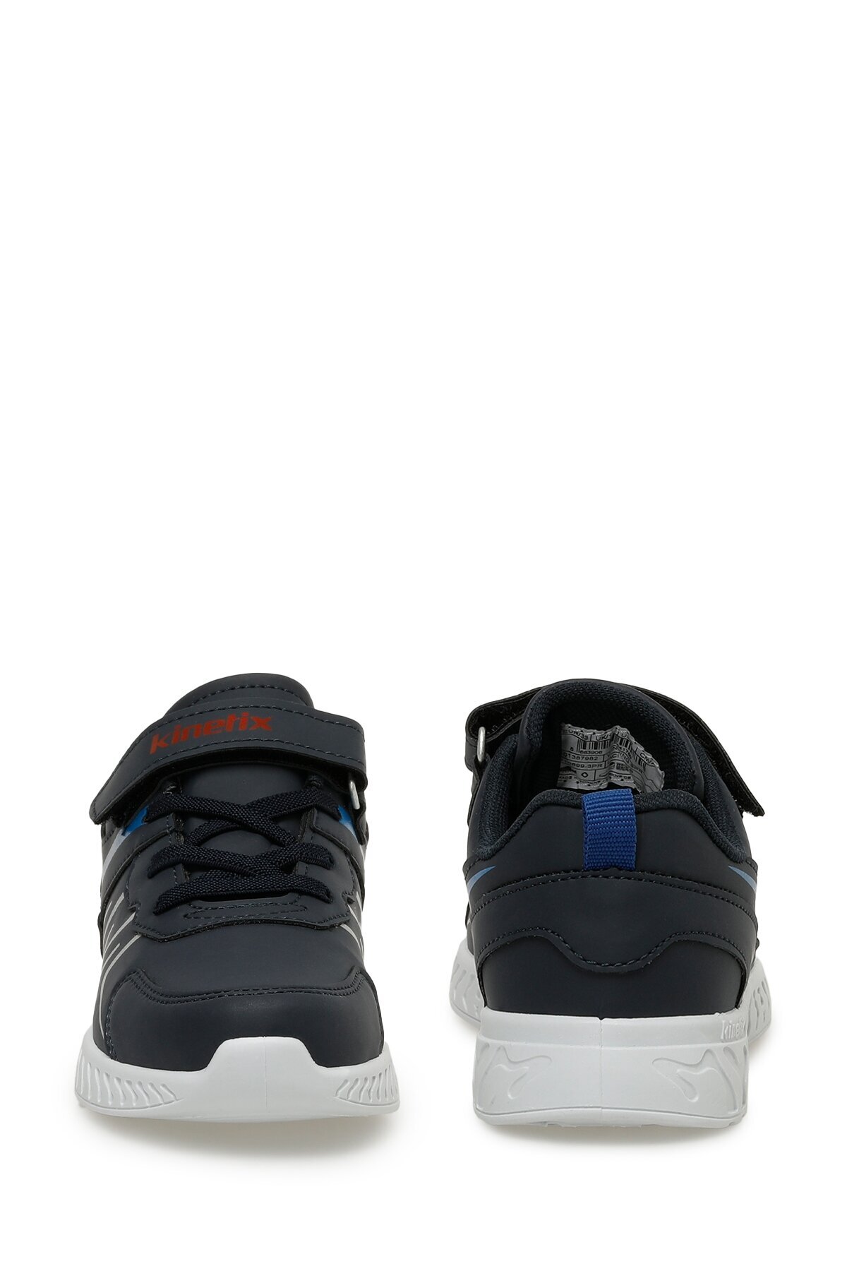 اسنیکر دخترانه برند کینتیکس اصل WINNING 3PR - تصویر 5