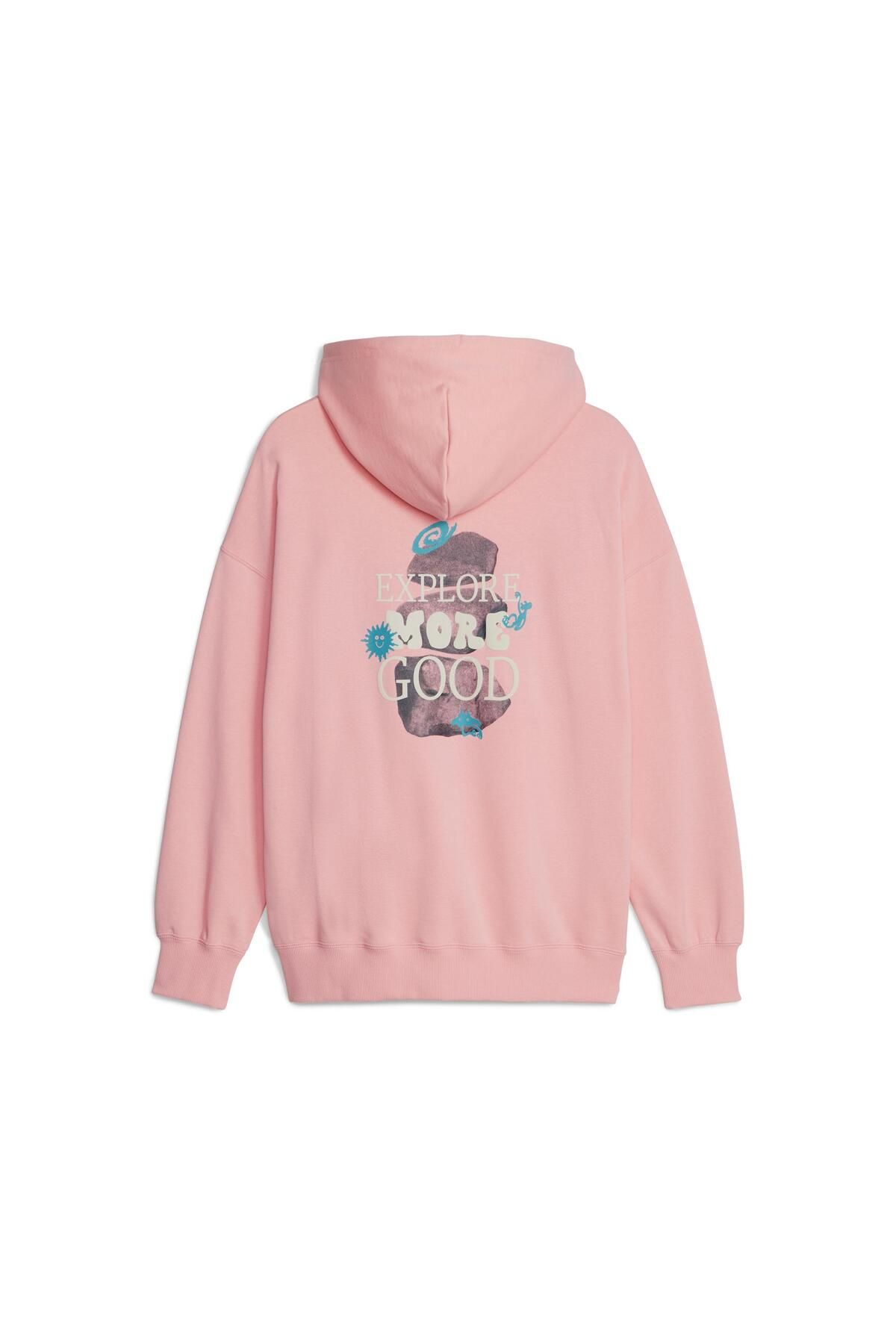 Sweat puma femme orange deals