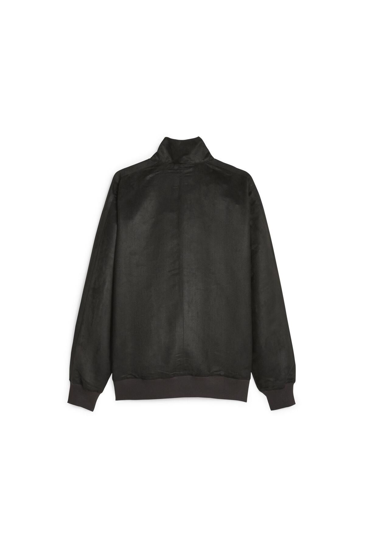 Puma hotsell suede jacket