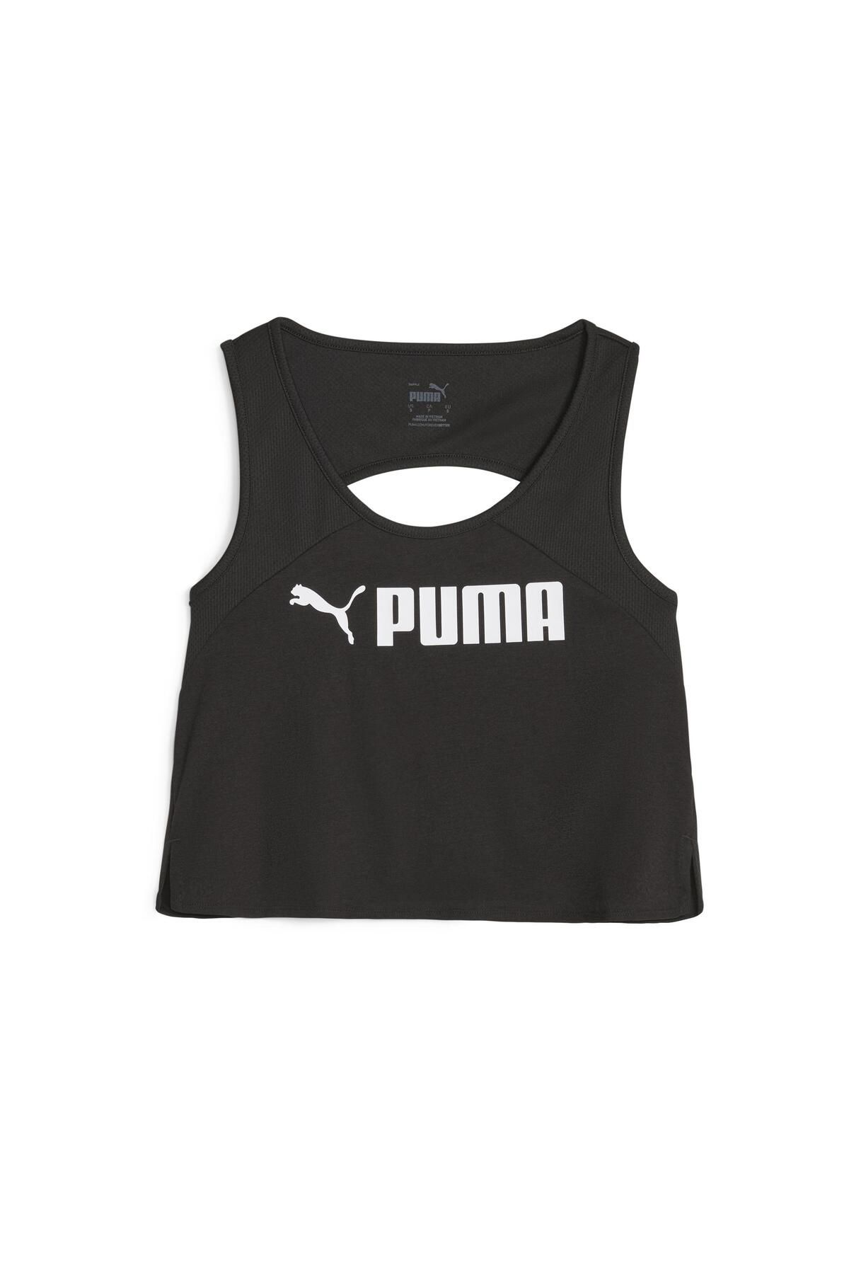 Puma Puma تانک تناسب اندام بدون چربی
