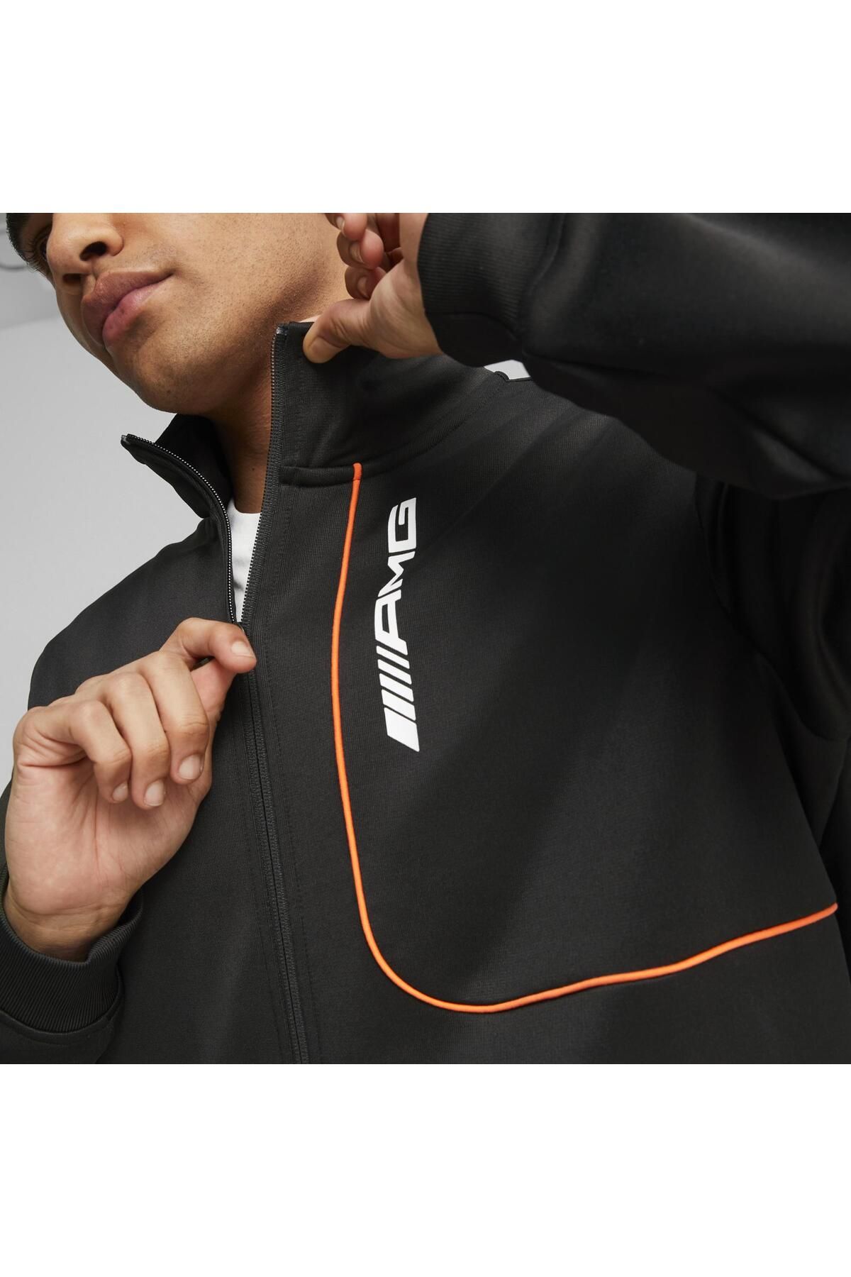 Puma sales amg tracksuit