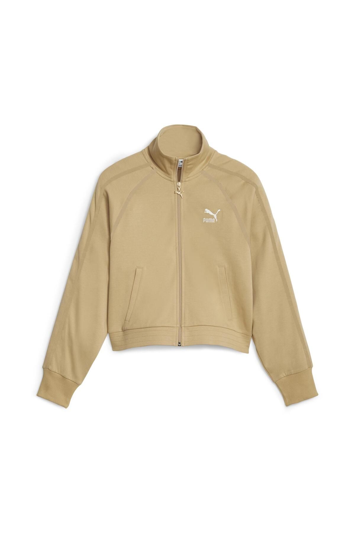 Puma T7 Track Jacket