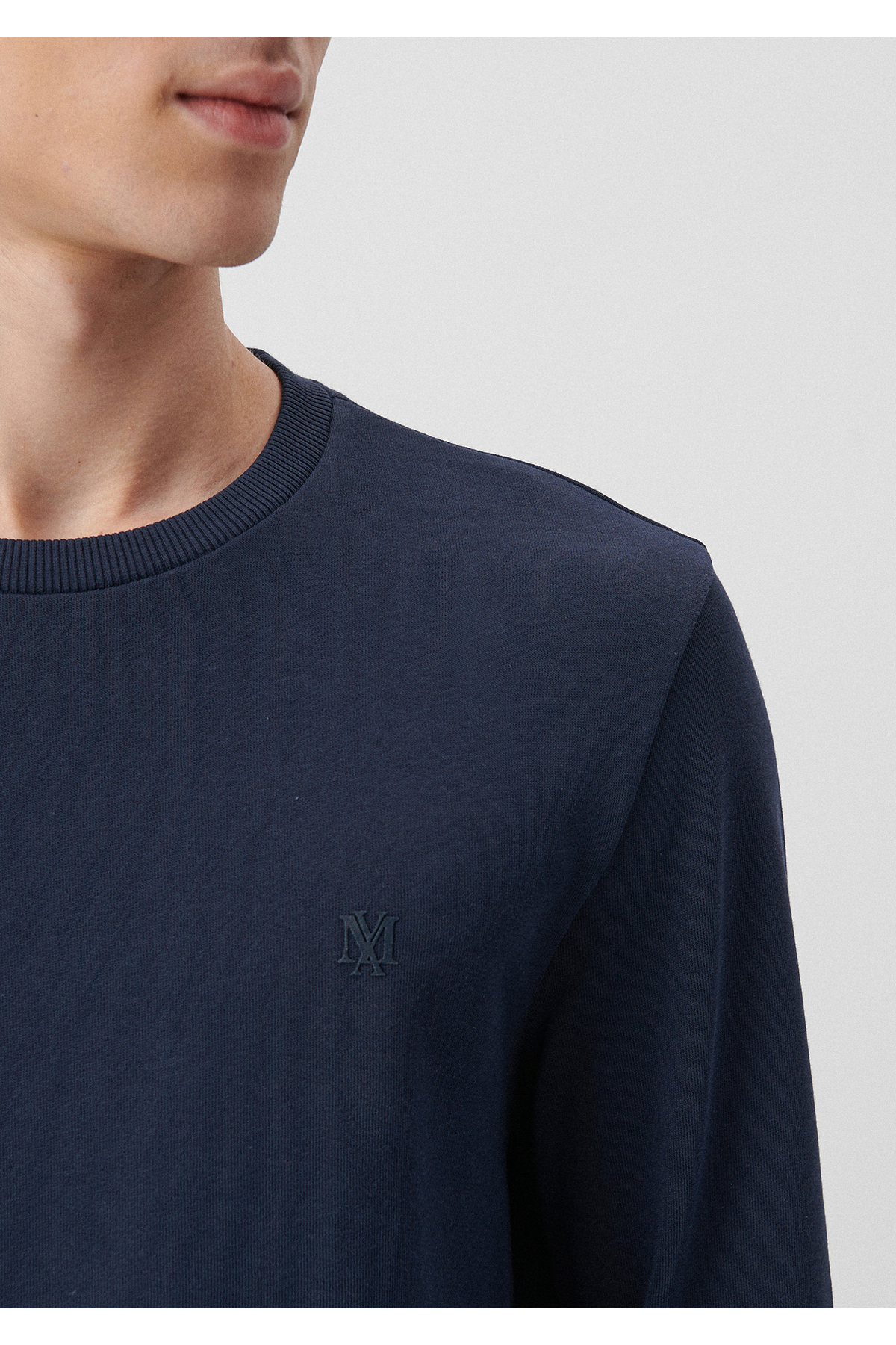 سویشرت مردانه ماوی 065751-29743 - Image 5