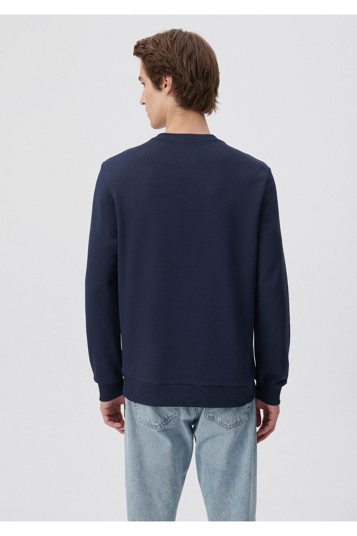 سویشرت مردانه ماوی 065751-29743 - Image 4