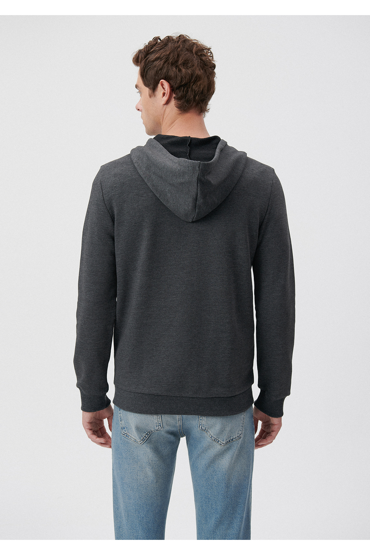 سویشرت مردانه ماوی 065582-29758 - Image 3