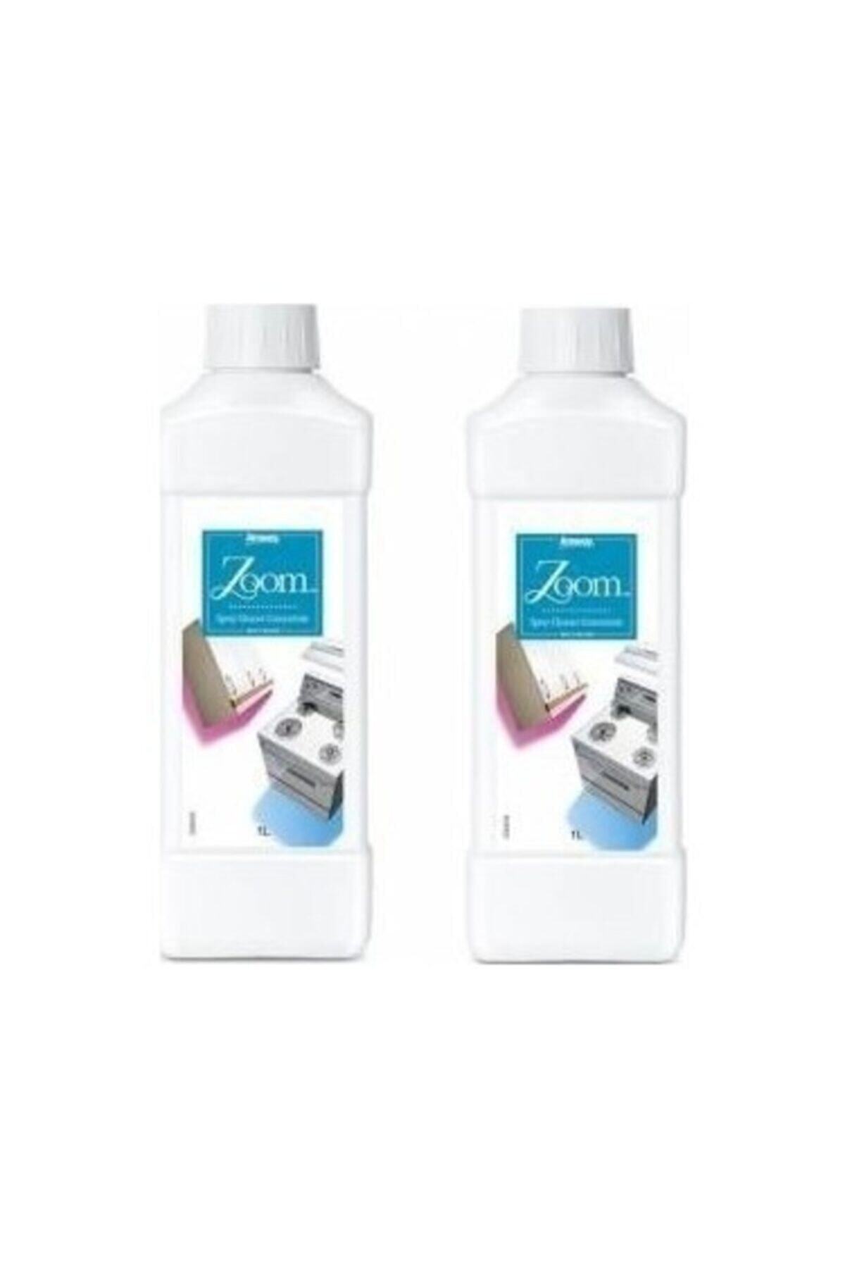 Amwayコーニングセット Amway Konsantre Sprey Temizleyici Zoom 2 Li Set - Fiyatı, Yorumları
