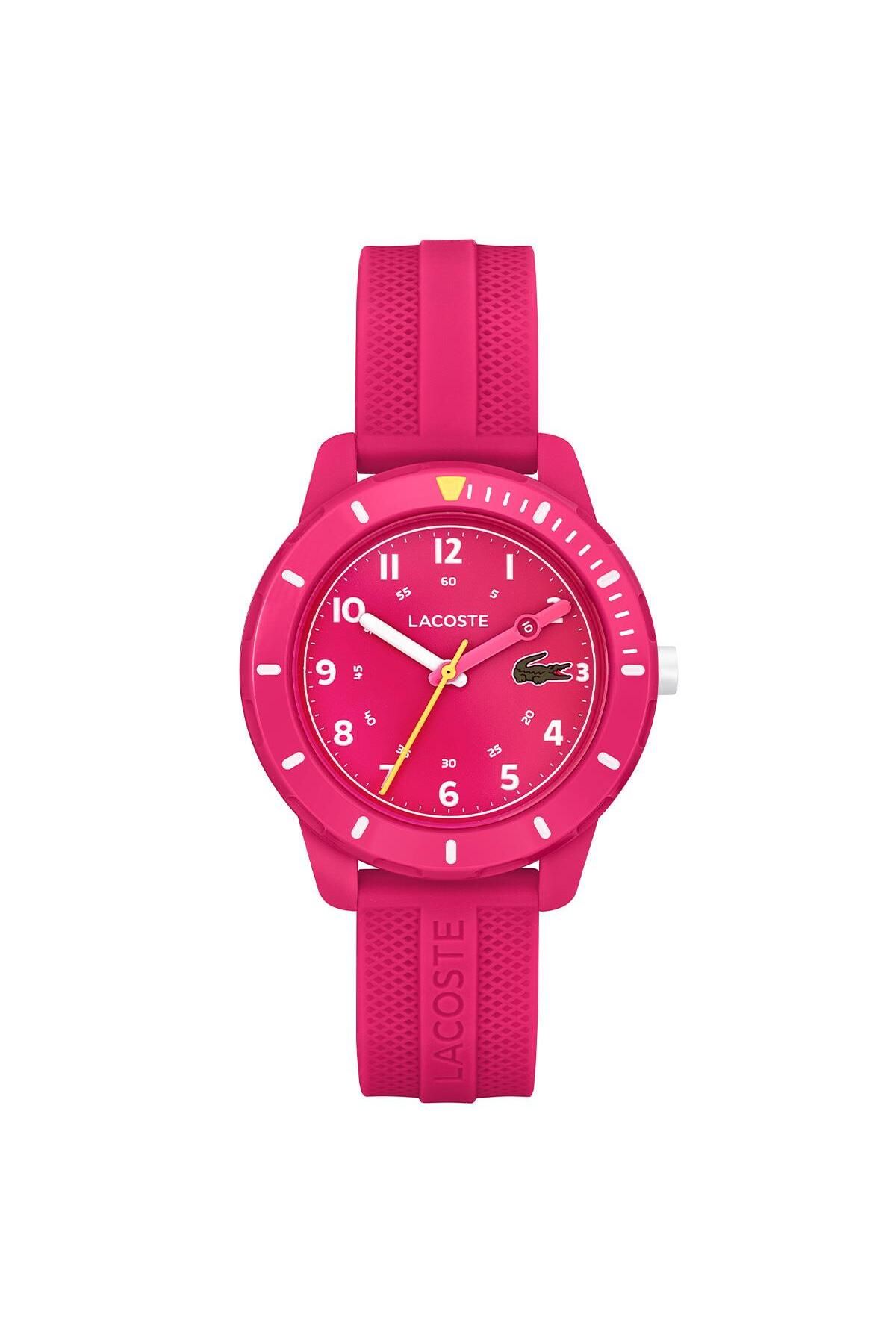 Girls lacoste watch hotsell