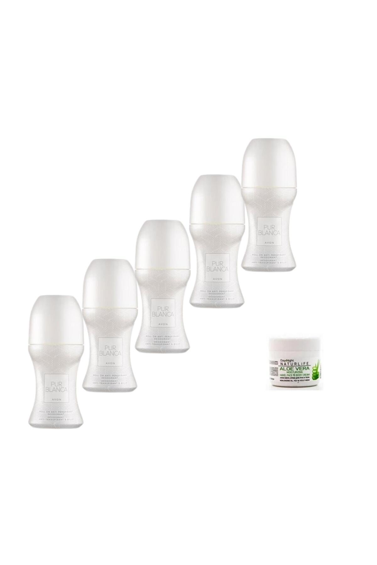 دئودورانت زنانه  Avon | 40010041114 اورجینال - تصویر 4
