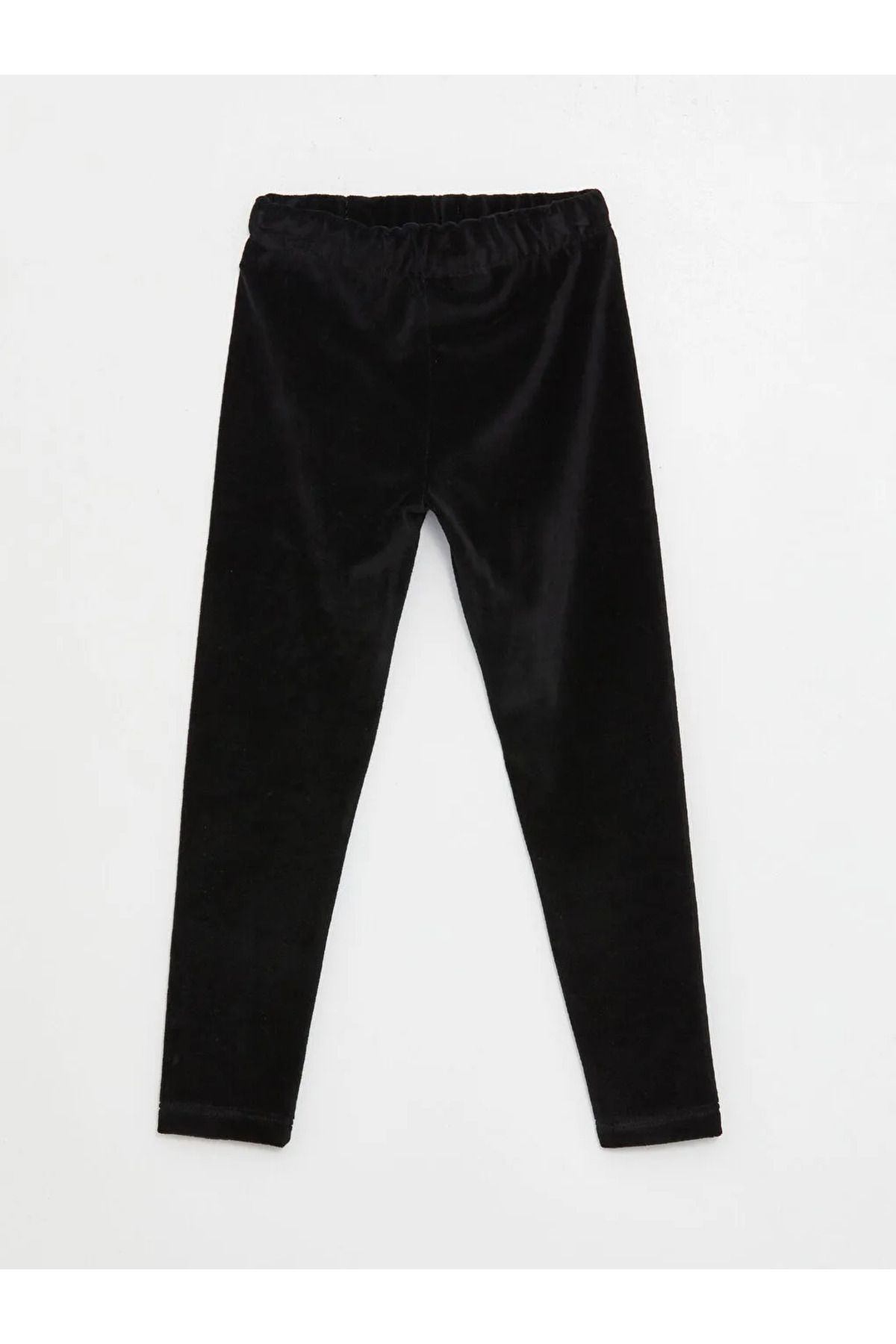 Kids velvet sales leggings