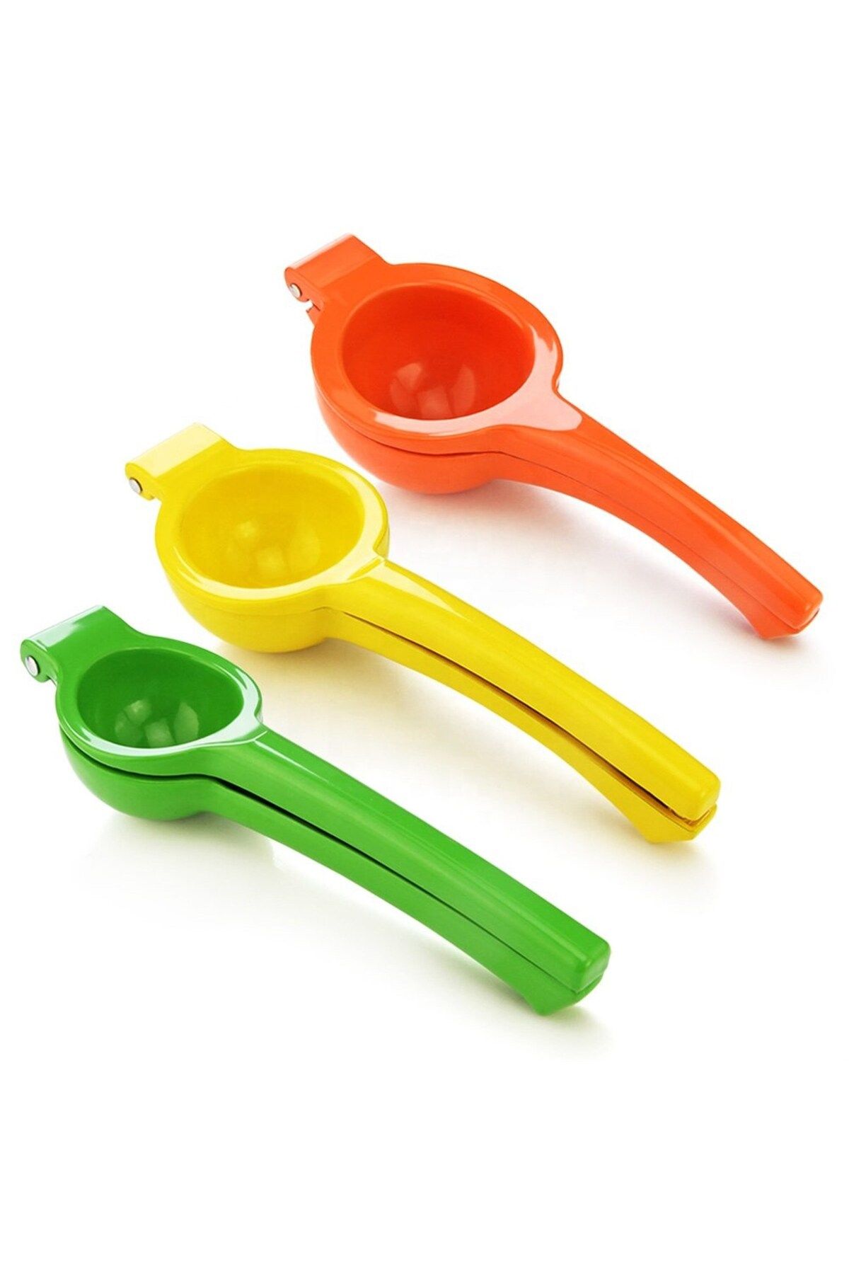 armazenar-Practical Lemonator Cast Iron Lemon Citrus Juicer with Strainer 6