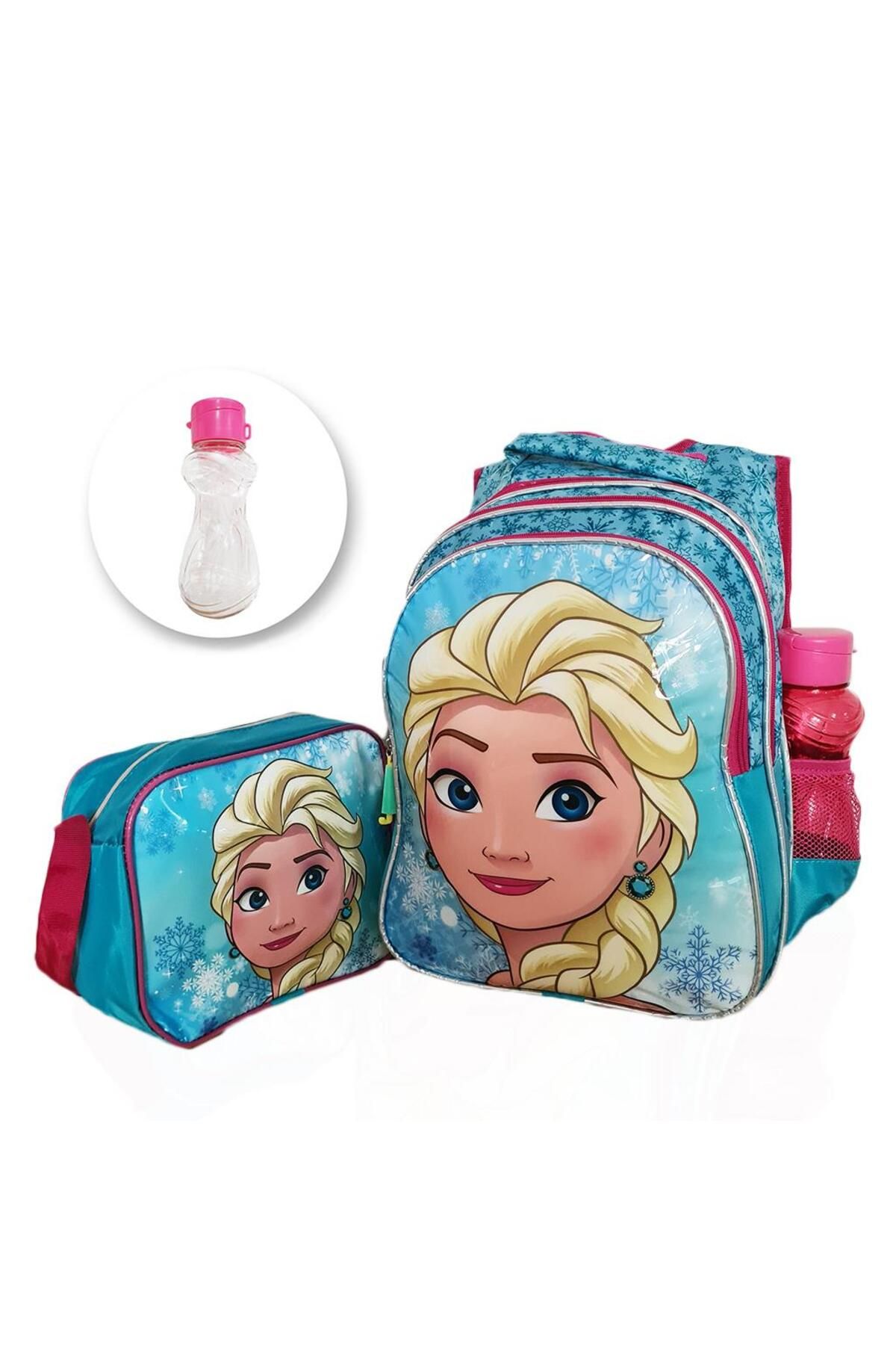 Elsa frozen 2025 backpack