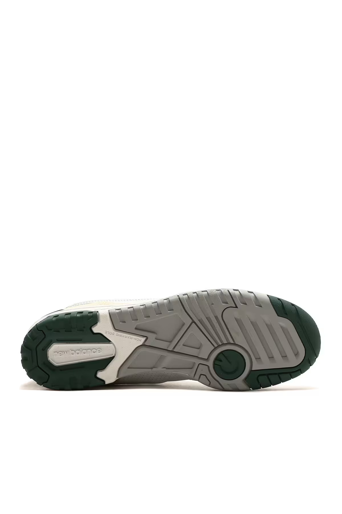 کفش New Balance نیوبالانس زنانه سبز 550 Nightwatch - BB550PWC اورجینال - تصویر 6