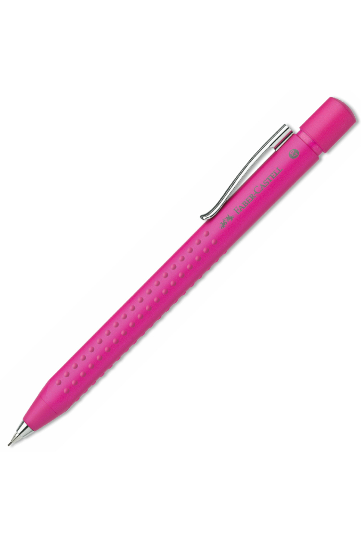 Faber Castell Versatil Kalem Grip 2011 Pembe 5087131228000