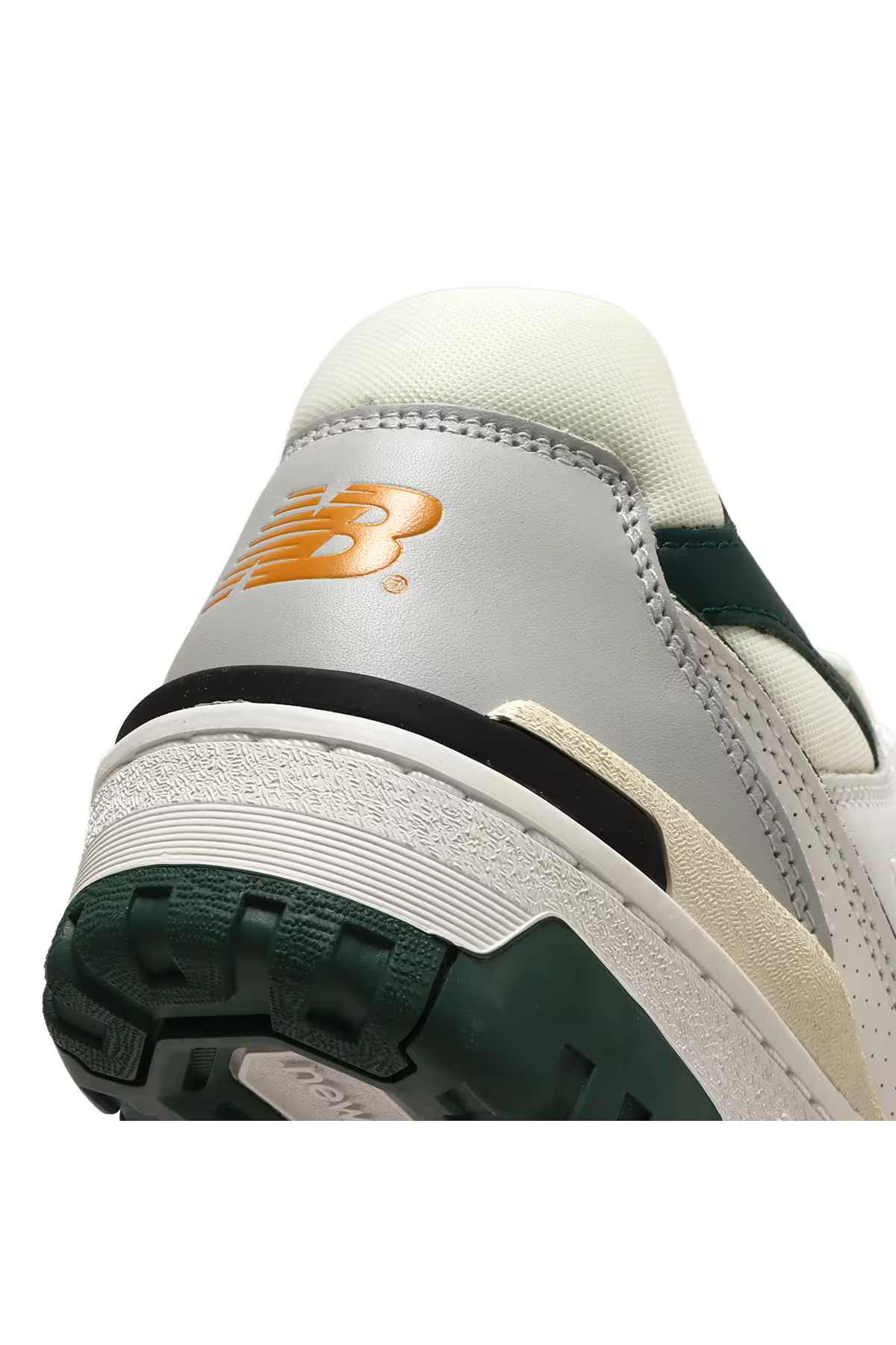 کفش New Balance نیوبالانس زنانه سبز 550 Nightwatch - BB550PWC اورجینال - تصویر 7