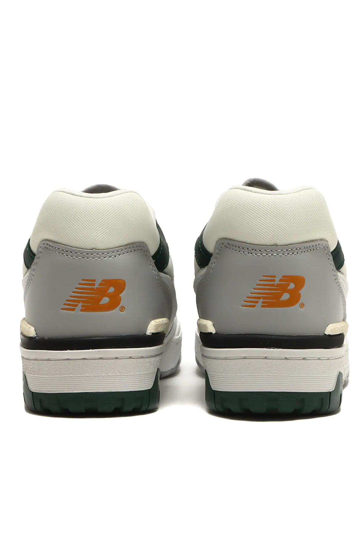 کفش New Balance نیوبالانس زنانه سبز 550 Nightwatch - BB550PWC اورجینال - تصویر 5